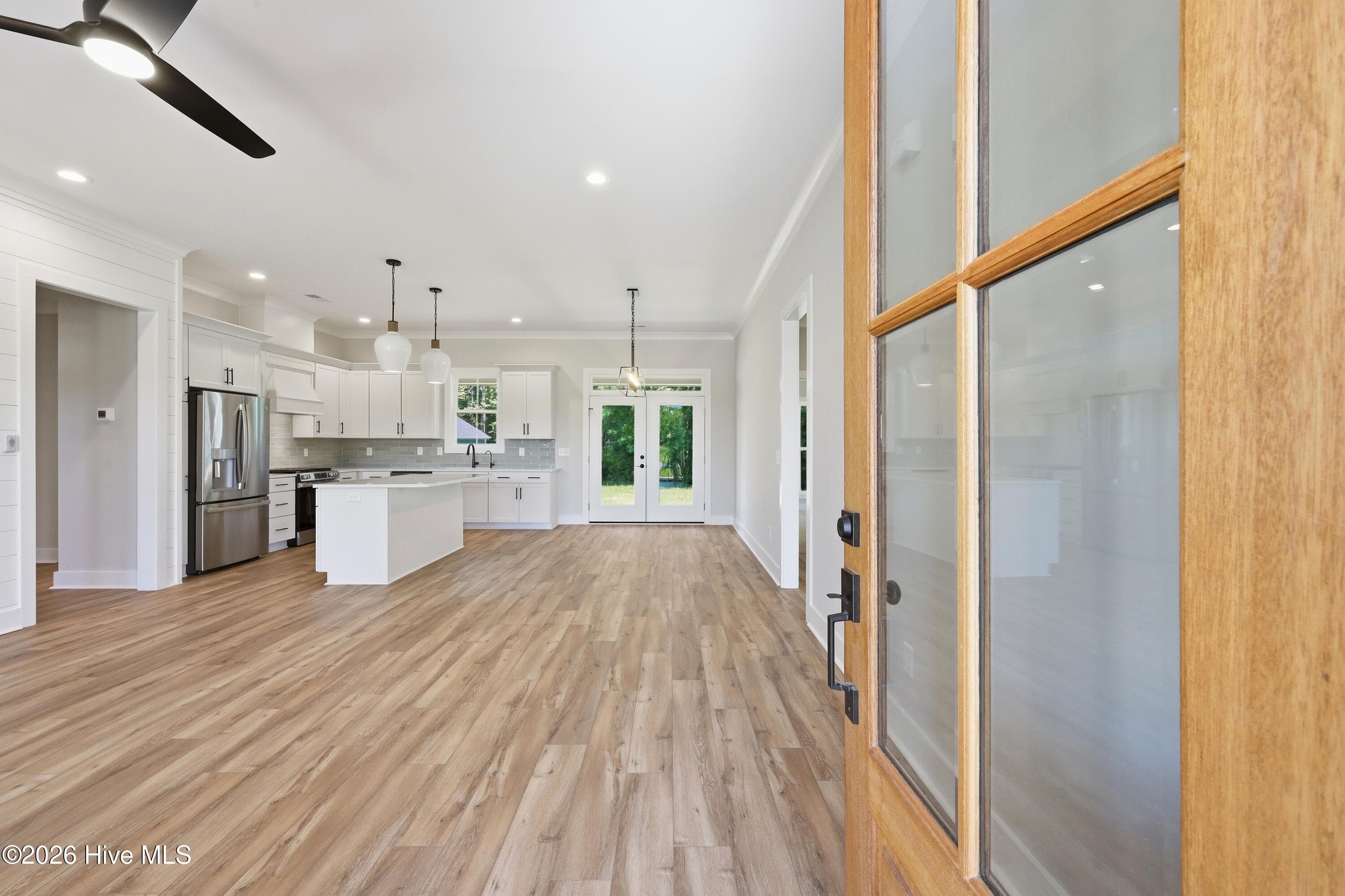 Single Family Residence at 128 W Burton Farm Drive, Minnesott Beach, NC 28510, photo 8 of 133