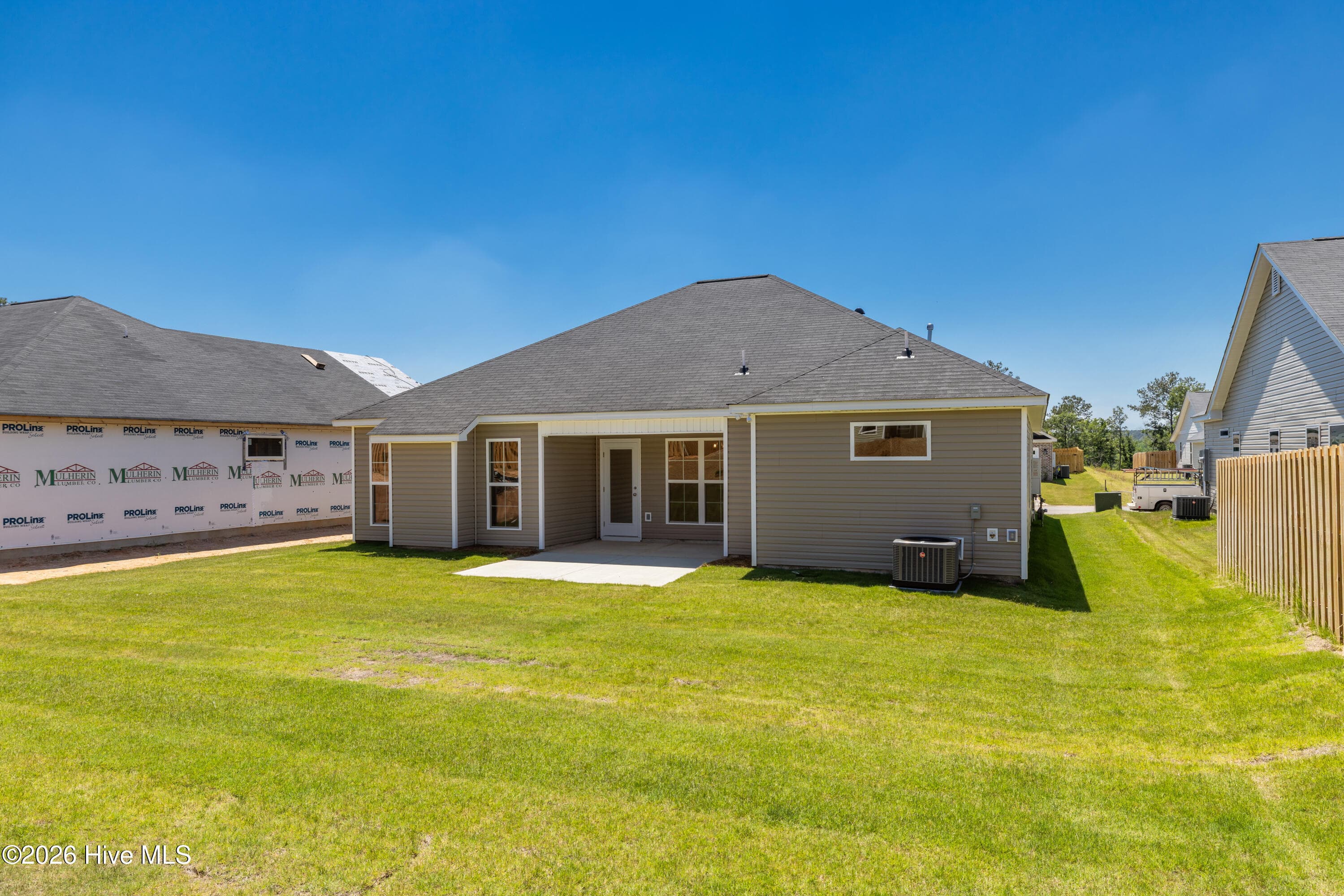 Single Family Residence at 7259 Paisley Circle, Graniteville, SC 29829, photo 57 of 65
