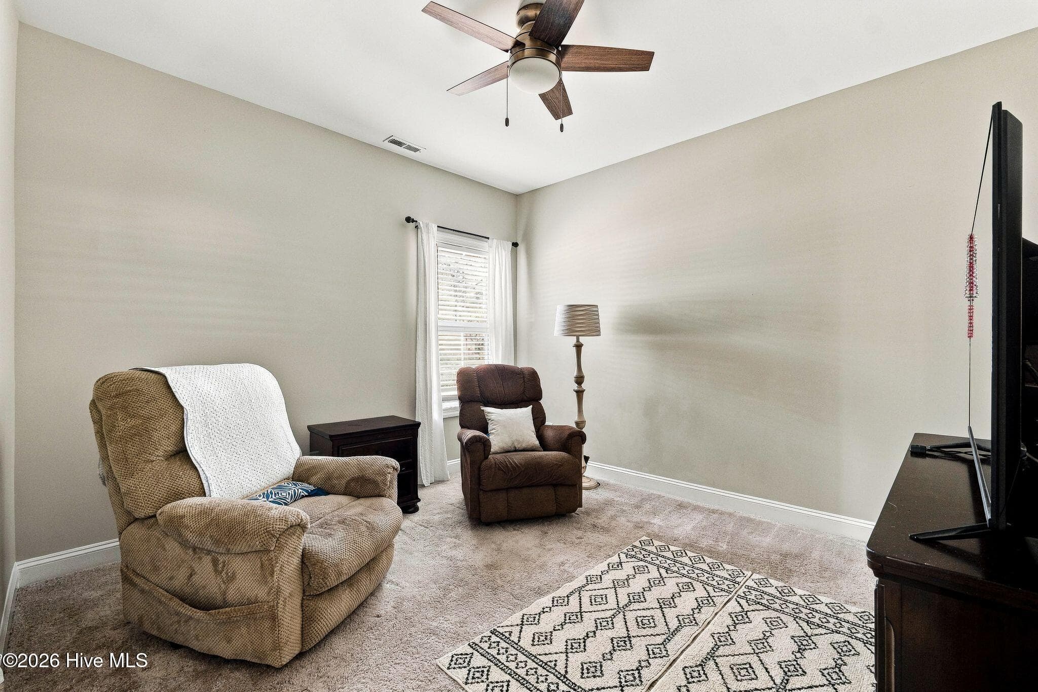 Single Family Residence at 429 Piney Oak Drive, Carthage, NC 28327, Carthage, photo 24 of 42