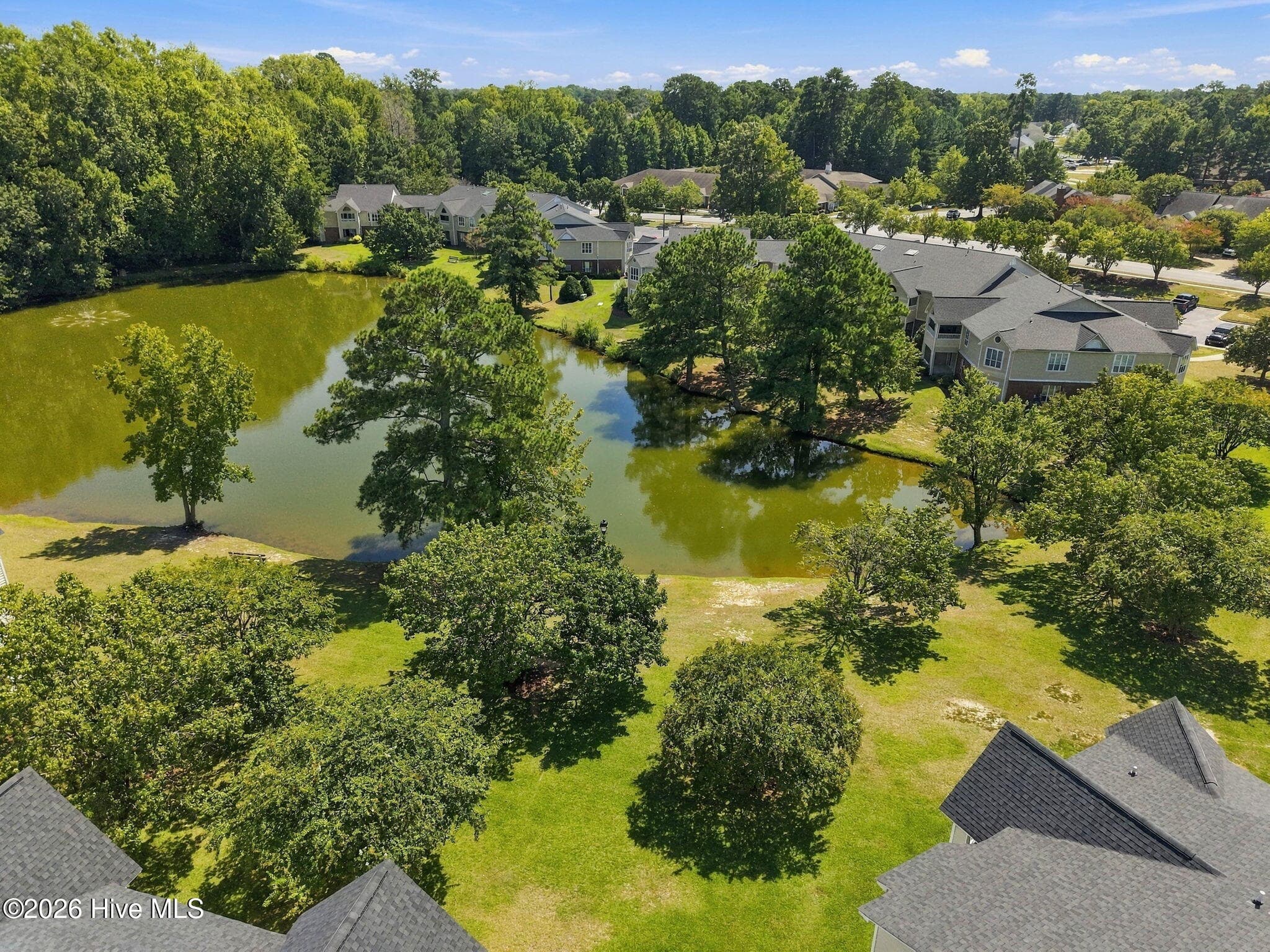 Condominium at 521 Spring Forest Road H, Greenville, NC 27834, photo 8 of 35
