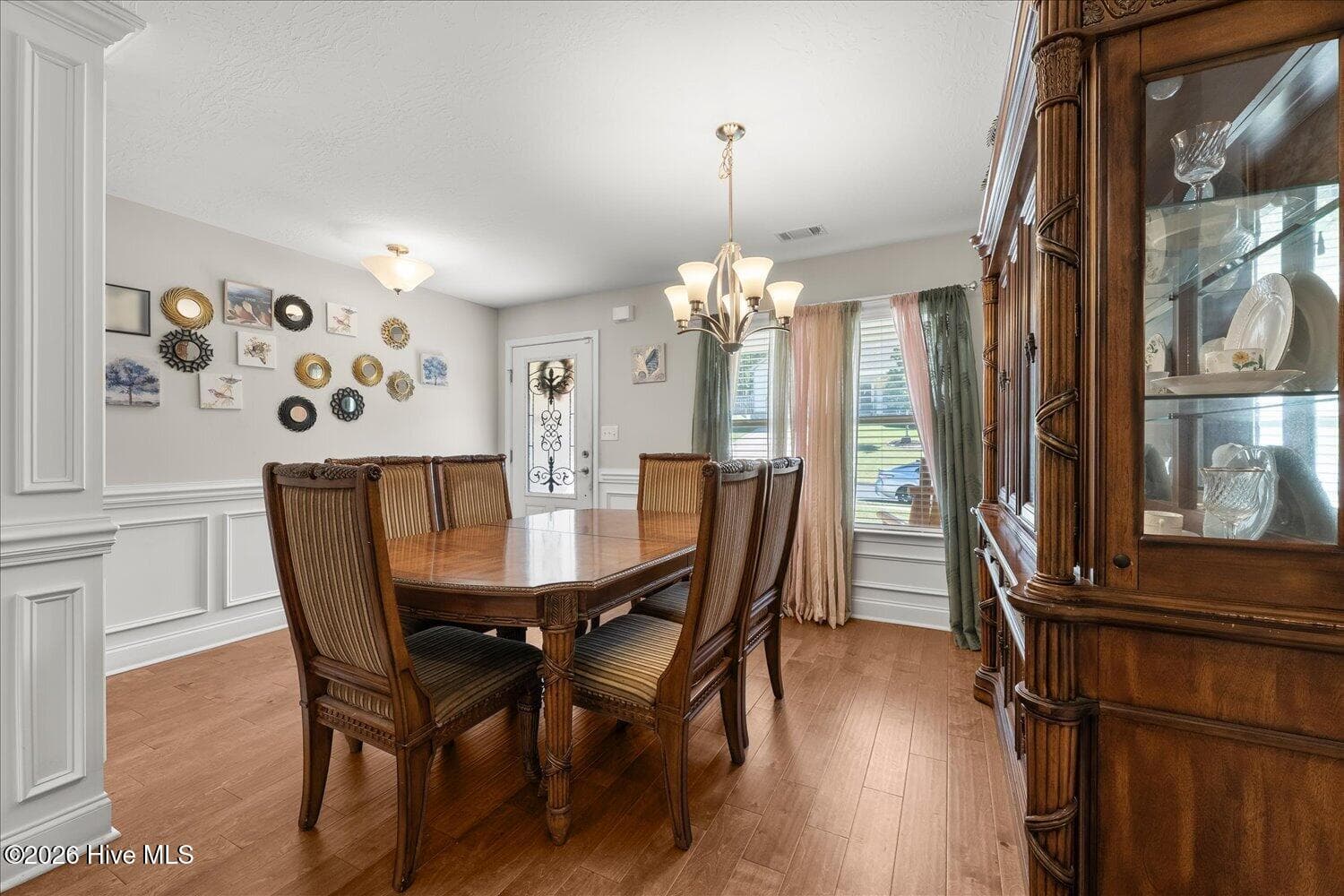 Single Family Residence at 1216 Bubbling Springs Drive, Graniteville, SC 29829, photo 5 of 32