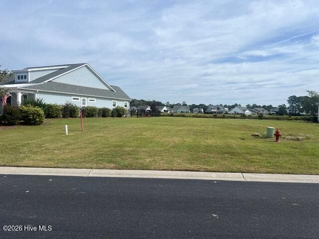Undeveloped at 339 399 Summerhouse Drive, Holly Ridge, NC 28445, photo 5 of 18