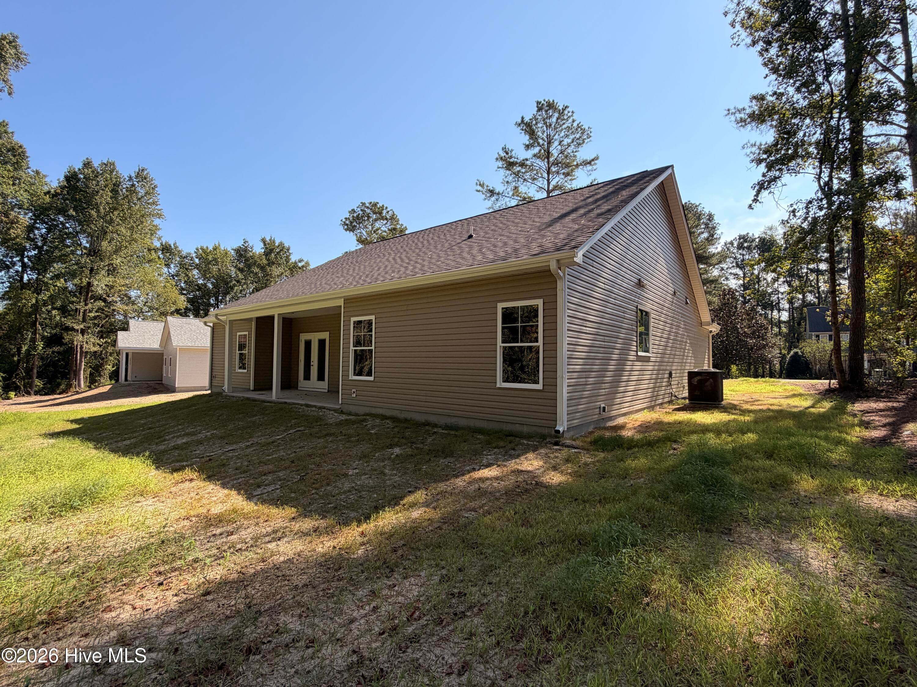 Single Family Residence at 1730 Walnut Run Drive, Deep Run, NC 28525, photo 130 of 156