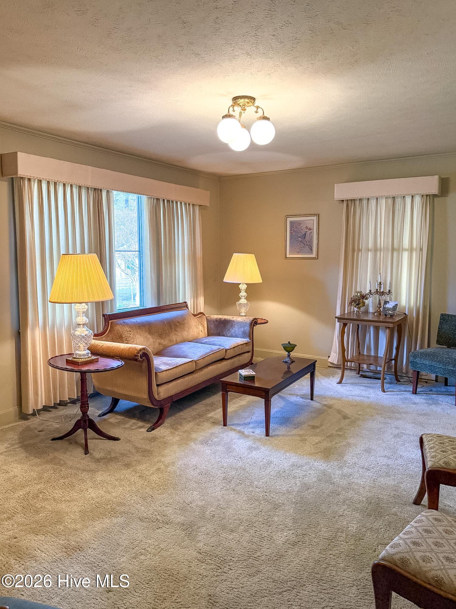 Single Family Residence at 703 W 27th Street, Lumberton, NC 28358, photo 6 of 28
