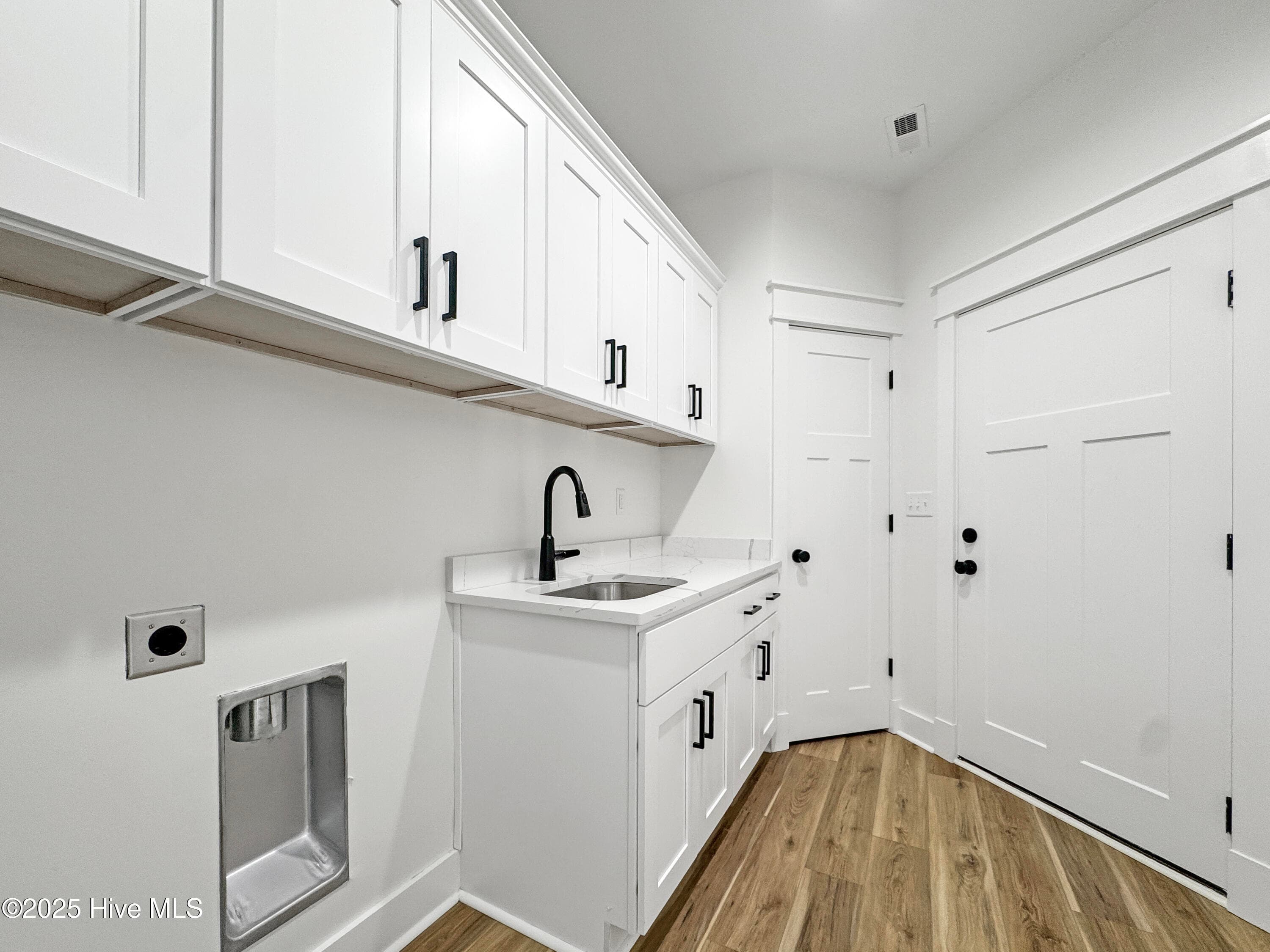 Laundry/Mud Room (similar build) - 1111 Staysail Drive, Elizabeth City, NC 27909