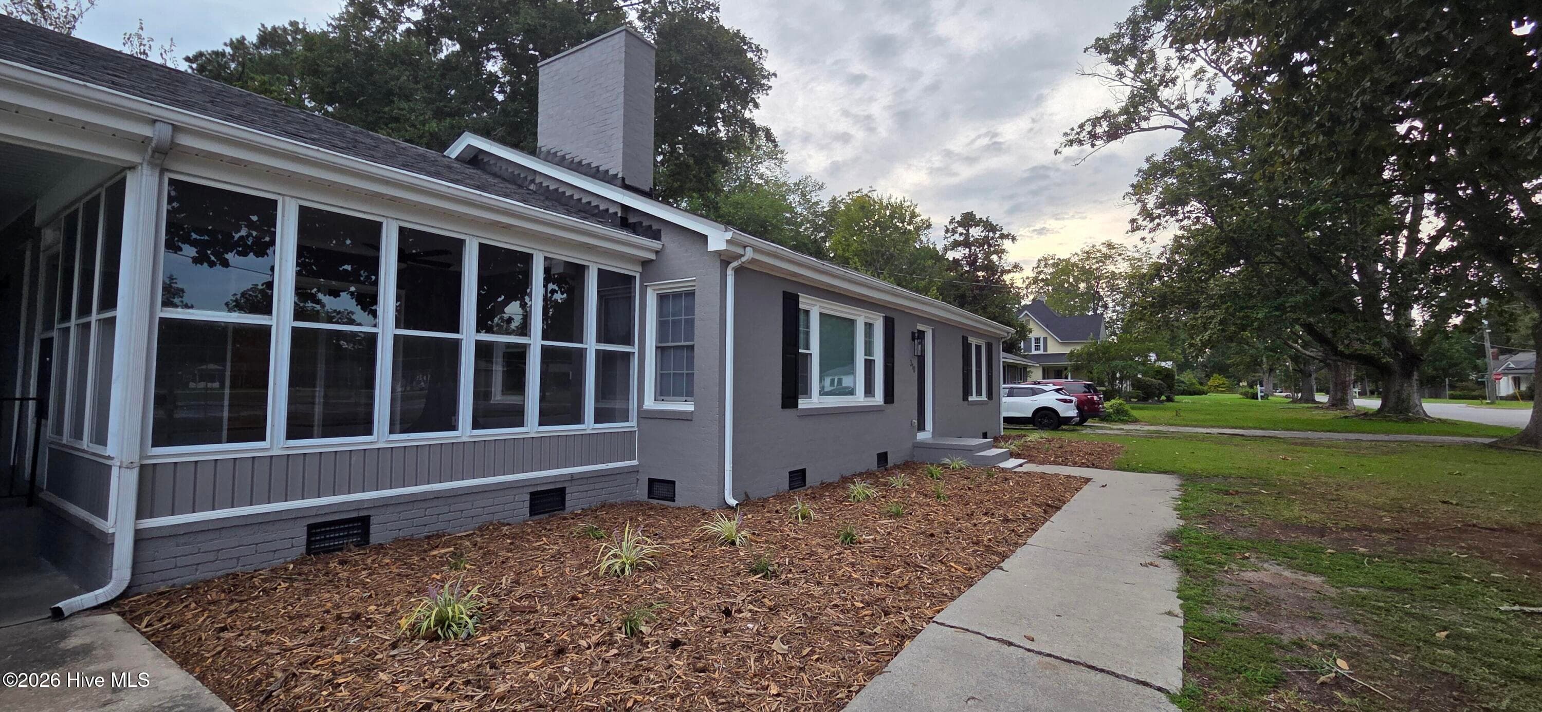 Single Family Residence at 310 Fourth Street, Ayden, NC 28513, photo 68 of 83