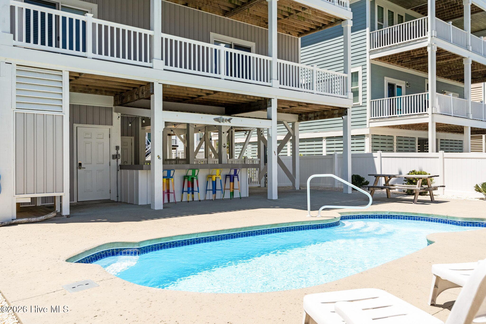 Single Family Residence at 10 Via Dolorosa Drive, Ocean Isle Beach, NC 28469, photo 51 of 71