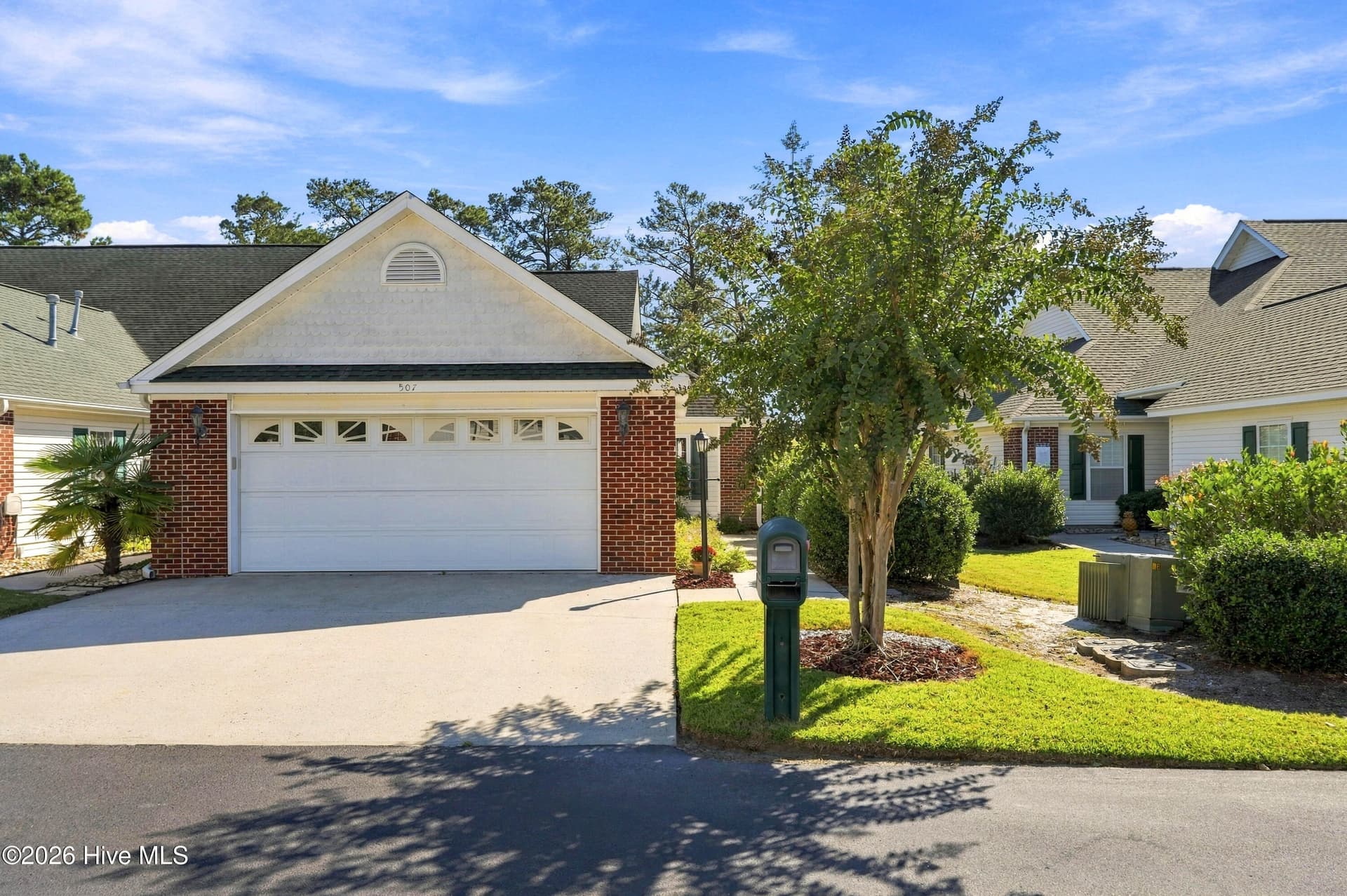 507 Sunset Oaks Lane, Sunset Beach, NC 28468