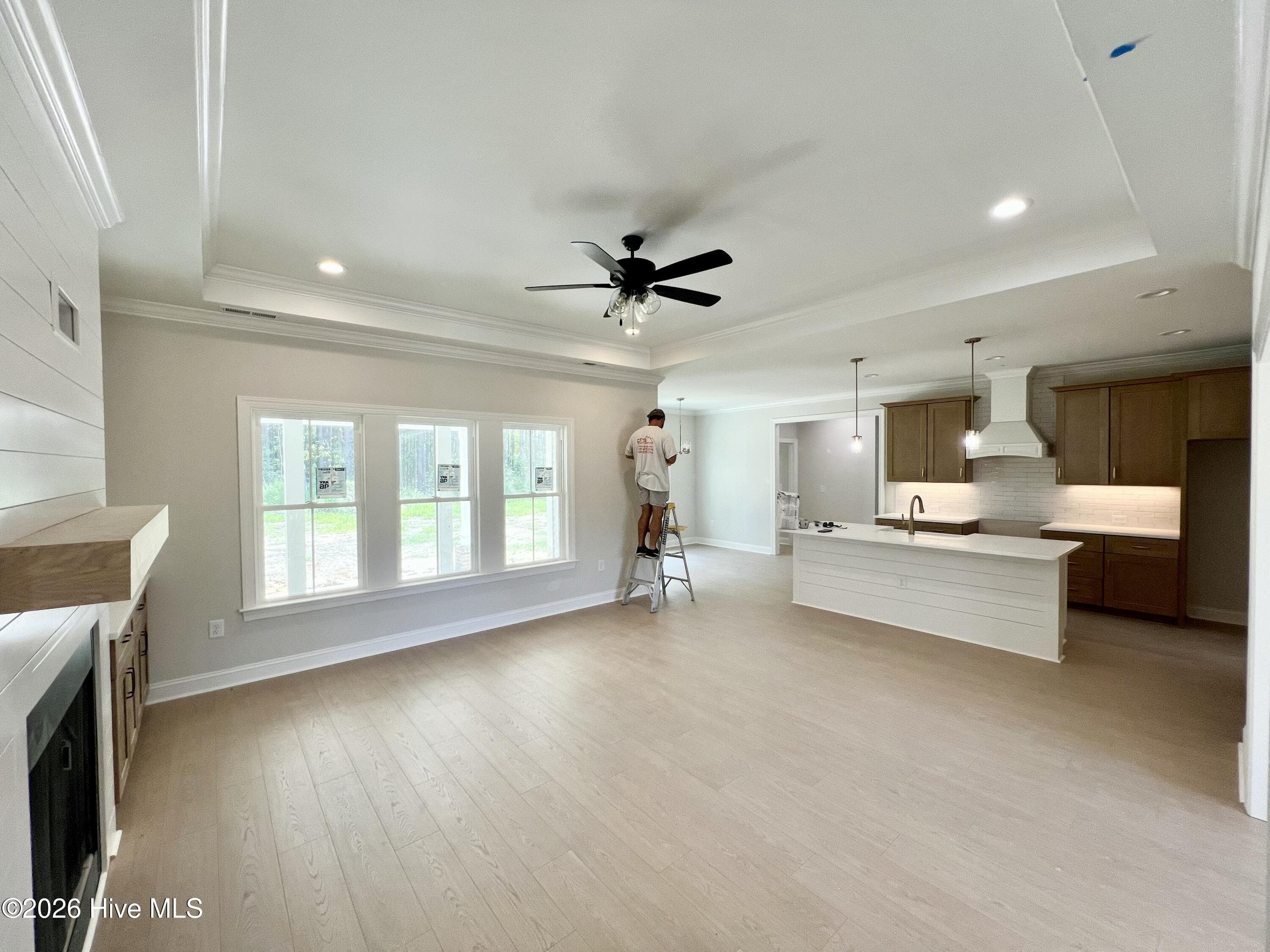 Single Family Residence at 207 Hillstead Way, Smithfield, NC 27577, photo 26 of 320