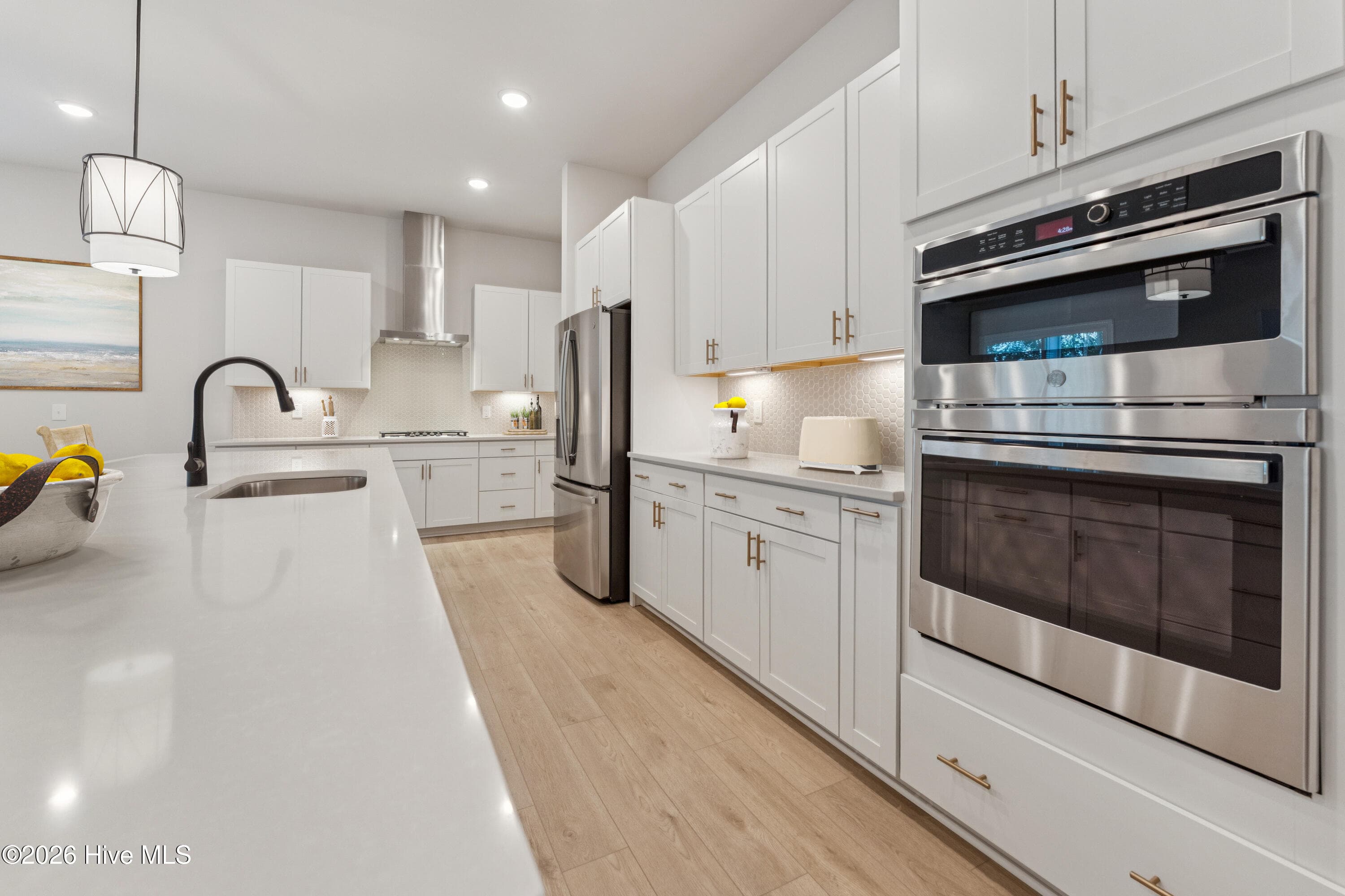 These Photos show typical finishes- options and colors may vary - 1058 Rock Skipper Road, Ocean Isle Beach, NC 28469