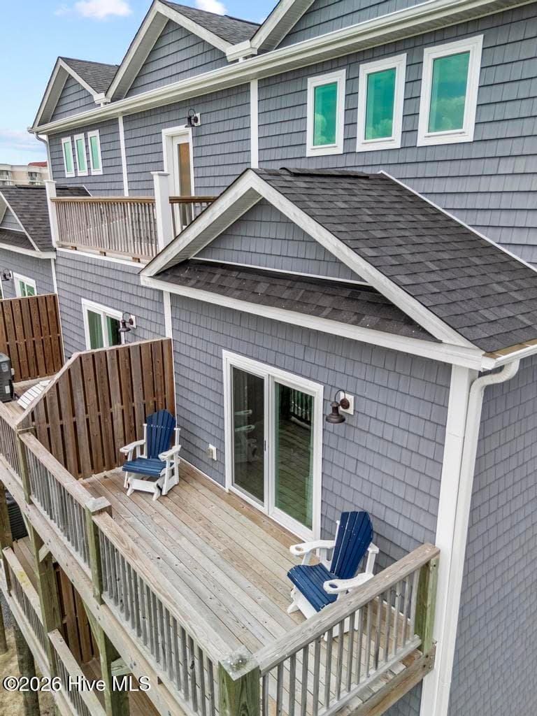 Townhouse at 1930 New River Inlet Road, North Topsail Beach, NC 28460, photo 4 of 7