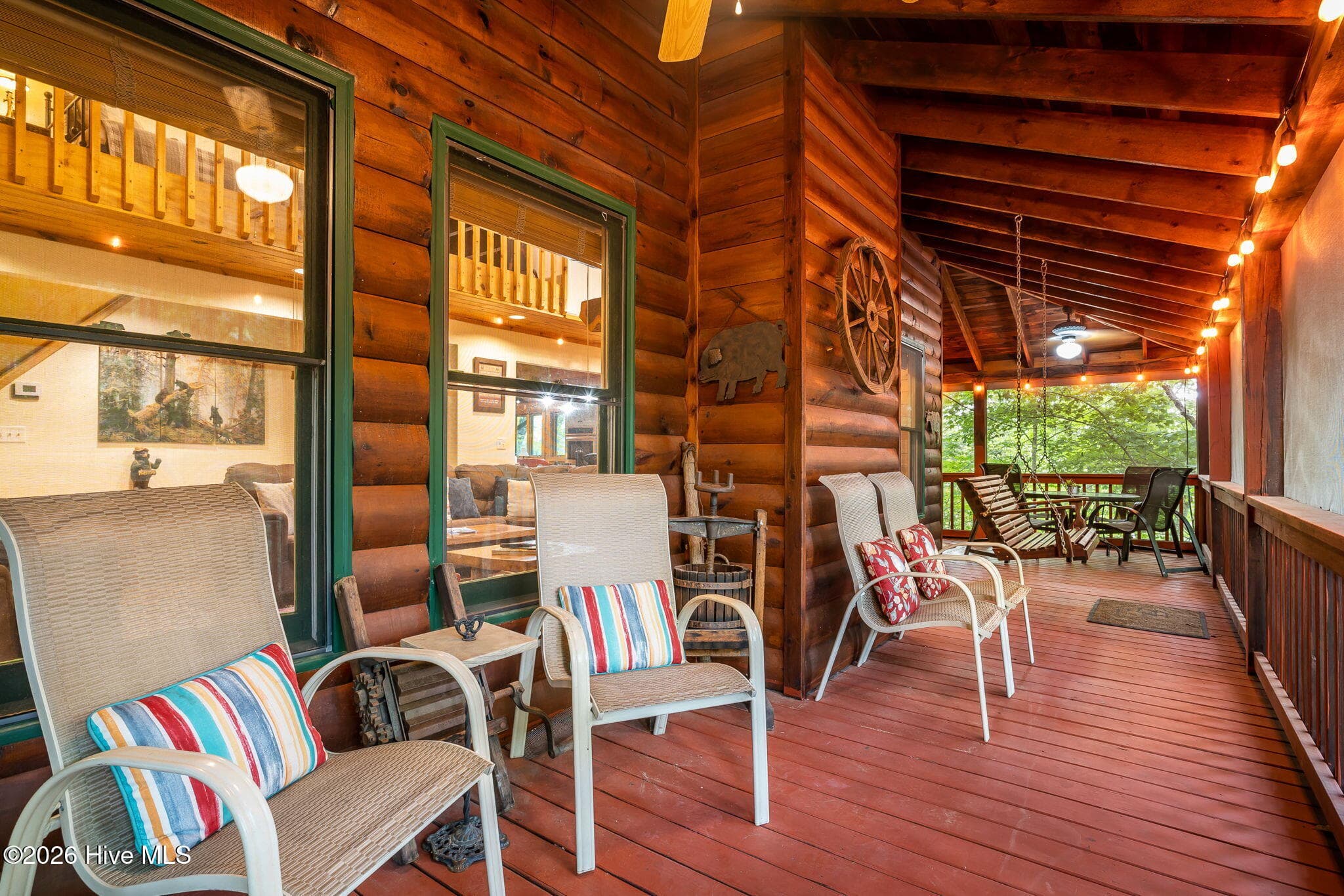 Single Family Residence at 398 Mountain Tops Circle, Blue Ridge, GA 30513, photo 57 of 63