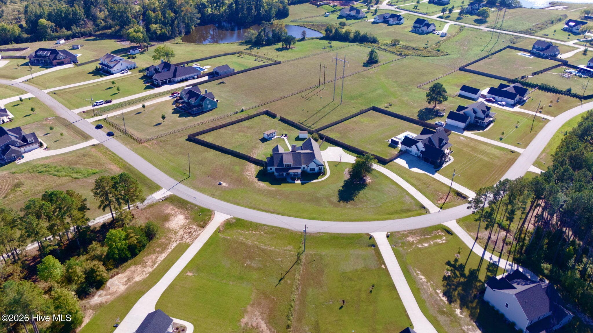 Single Family Residence at 4121 Highfield Drive, Grovetown, GA 30813, photo 67 of 71