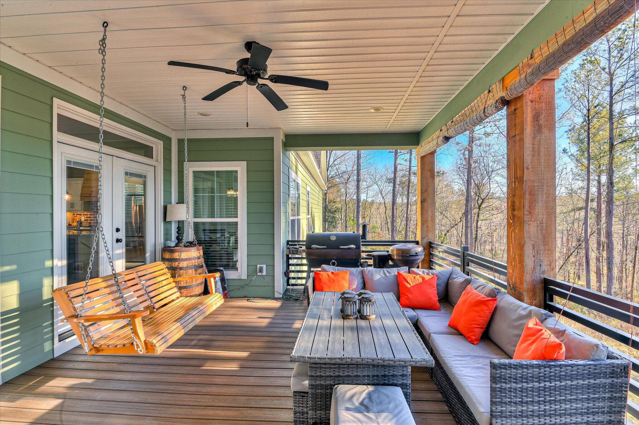 Single Family Residence at 955 Colonel Shaw's Way, North Augusta, SC 29860, photo 37 of 51