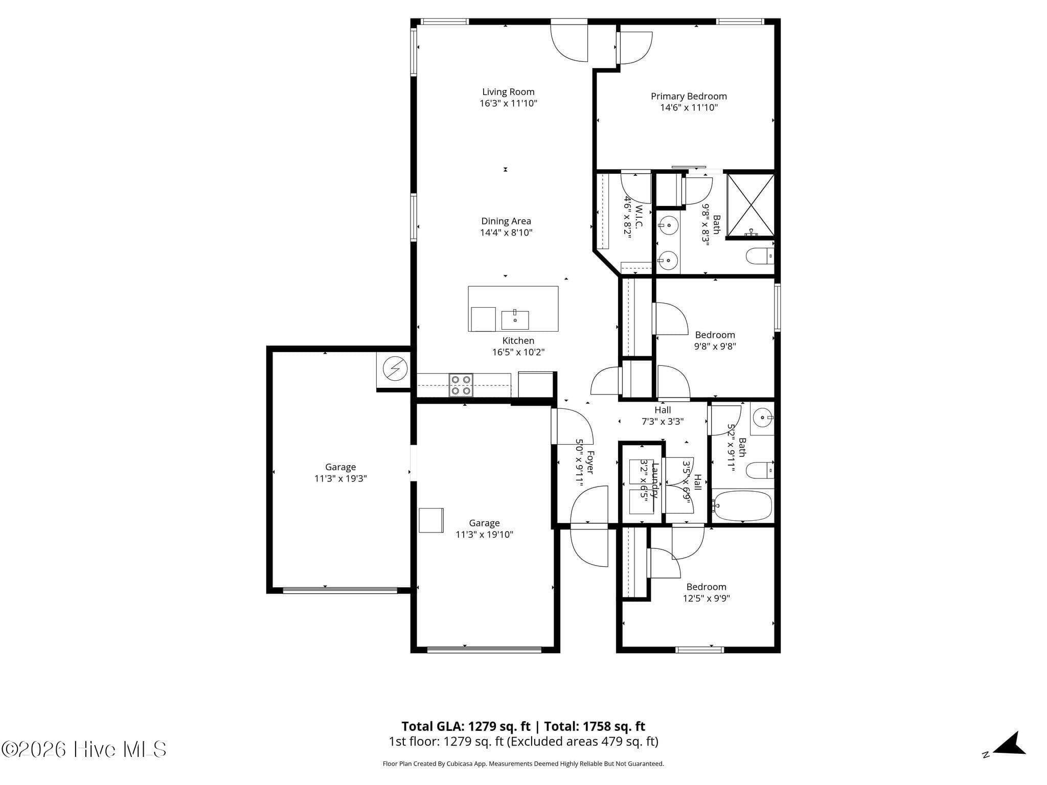 Single Family Residence at 4901 Abbington Oaks Way SE, Southport, NC 28461, photo 31 of 31