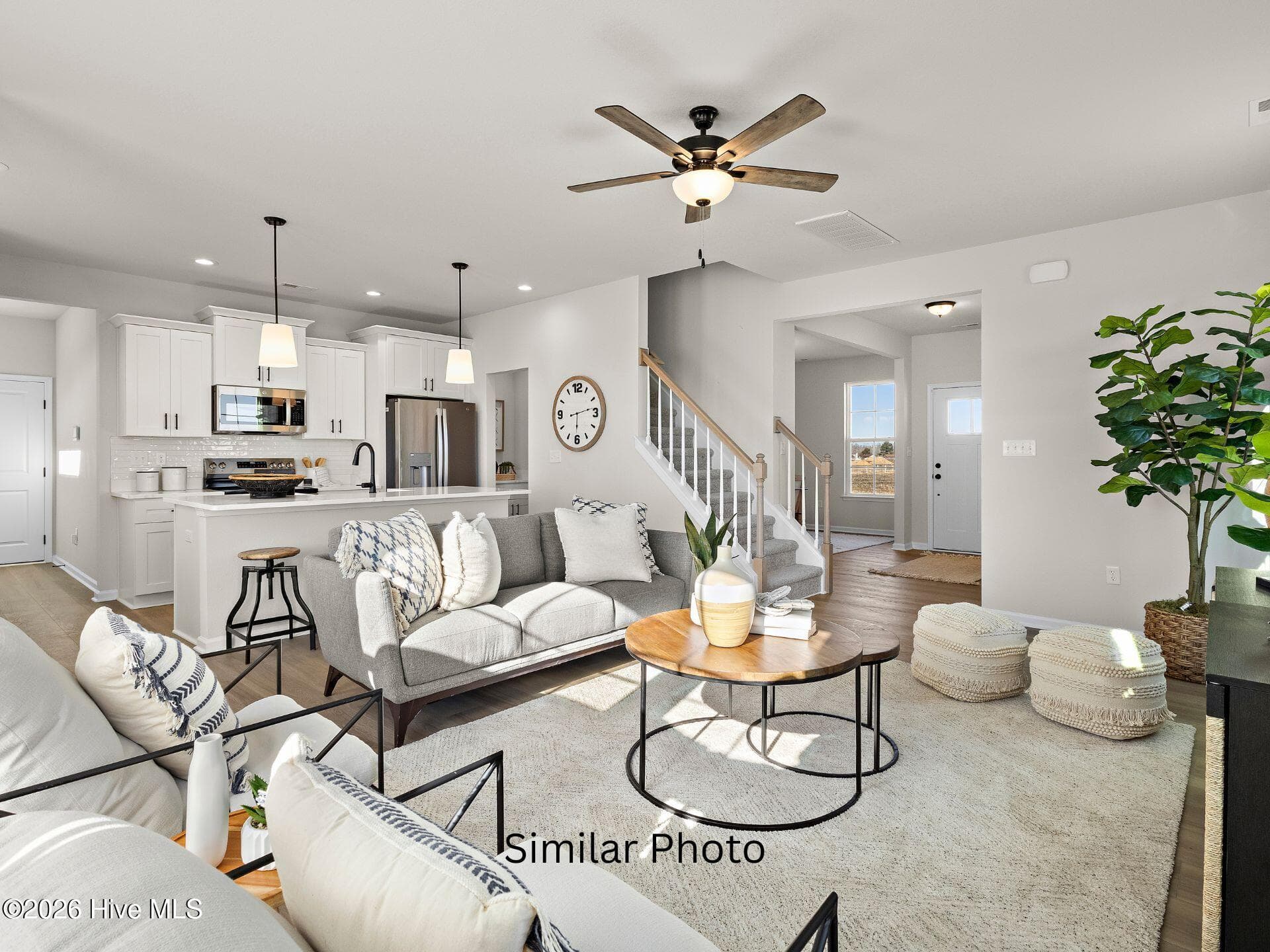 Single Family Residence at 104 Gates Drive (Model Home), Shawboro, NC 27973, photo 20 of 106