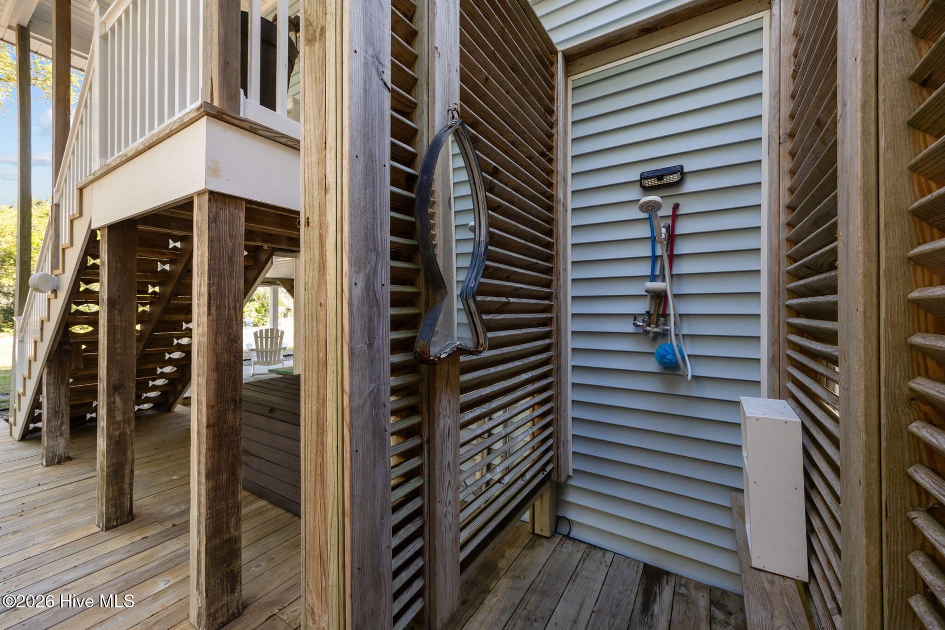 Single Family Residence at 5405 Sunset Lane, Emerald Isle, NC 28594, photo 13 of 55
