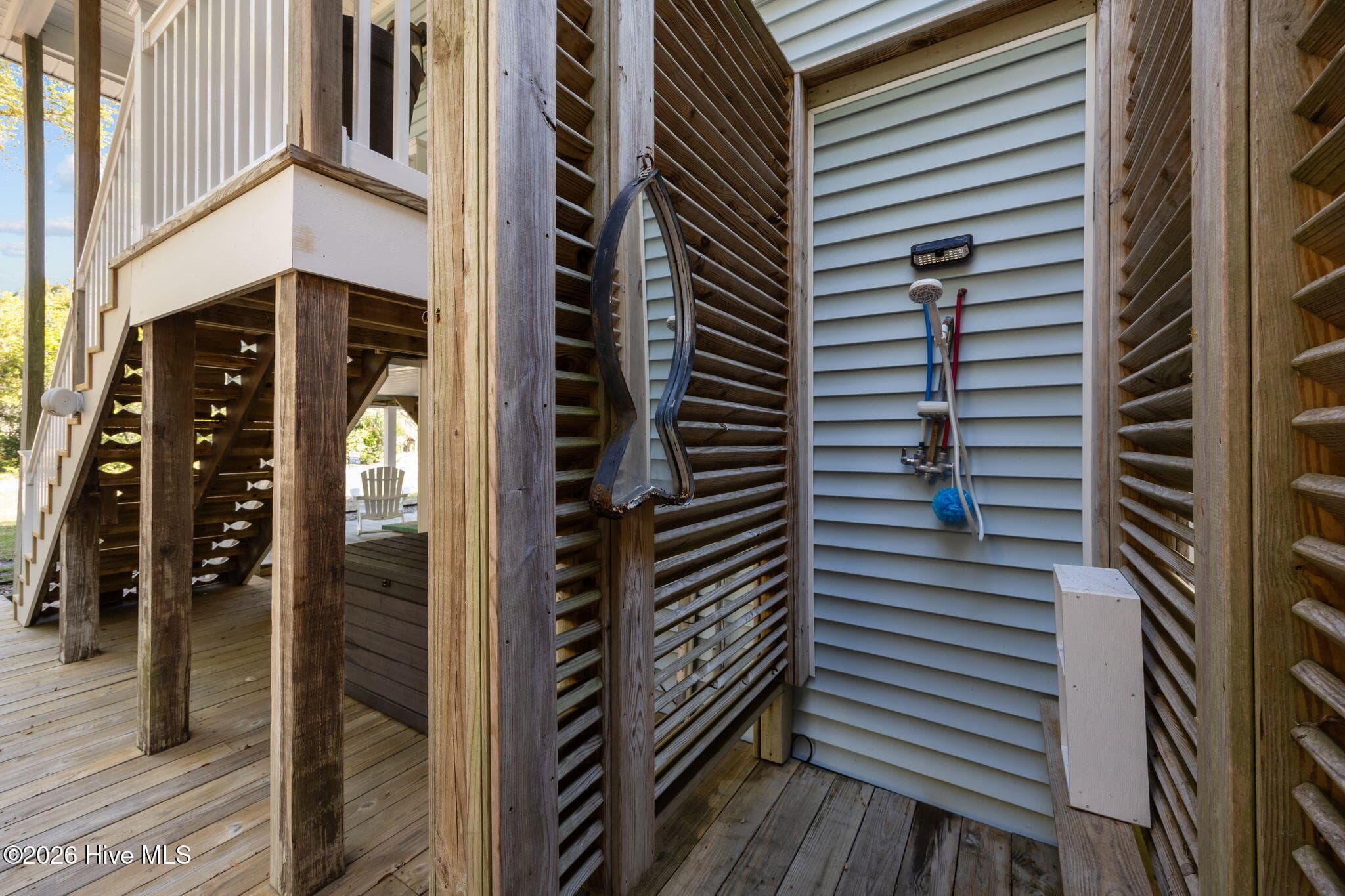 Single Family Residence at 5405 Sunset Lane, Emerald Isle, NC 28594, photo 13 of 55
