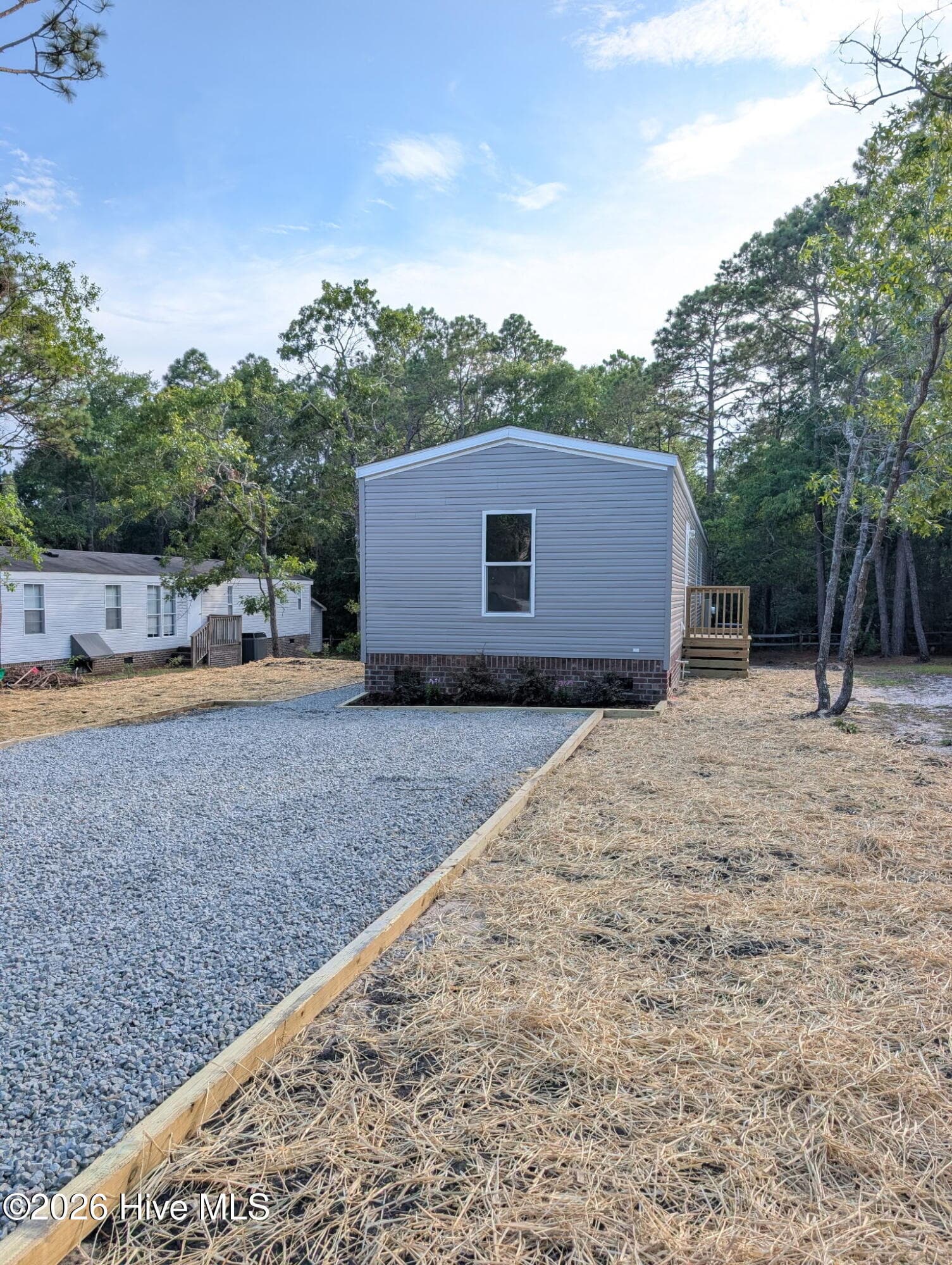 Manufactured Home at 3527 Tarpon Court SE, Bolivia, NC 28422, photo 17 of 43