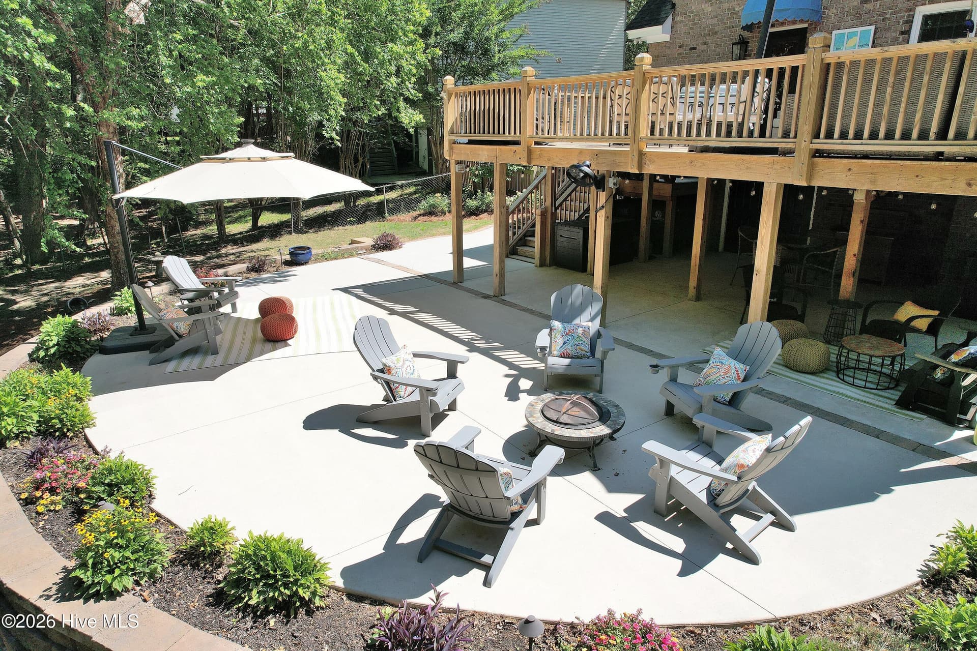 Single Family Residence at 3924 Crosswinds Drive, Rocky Mount, NC 27803, photo 90 of 92