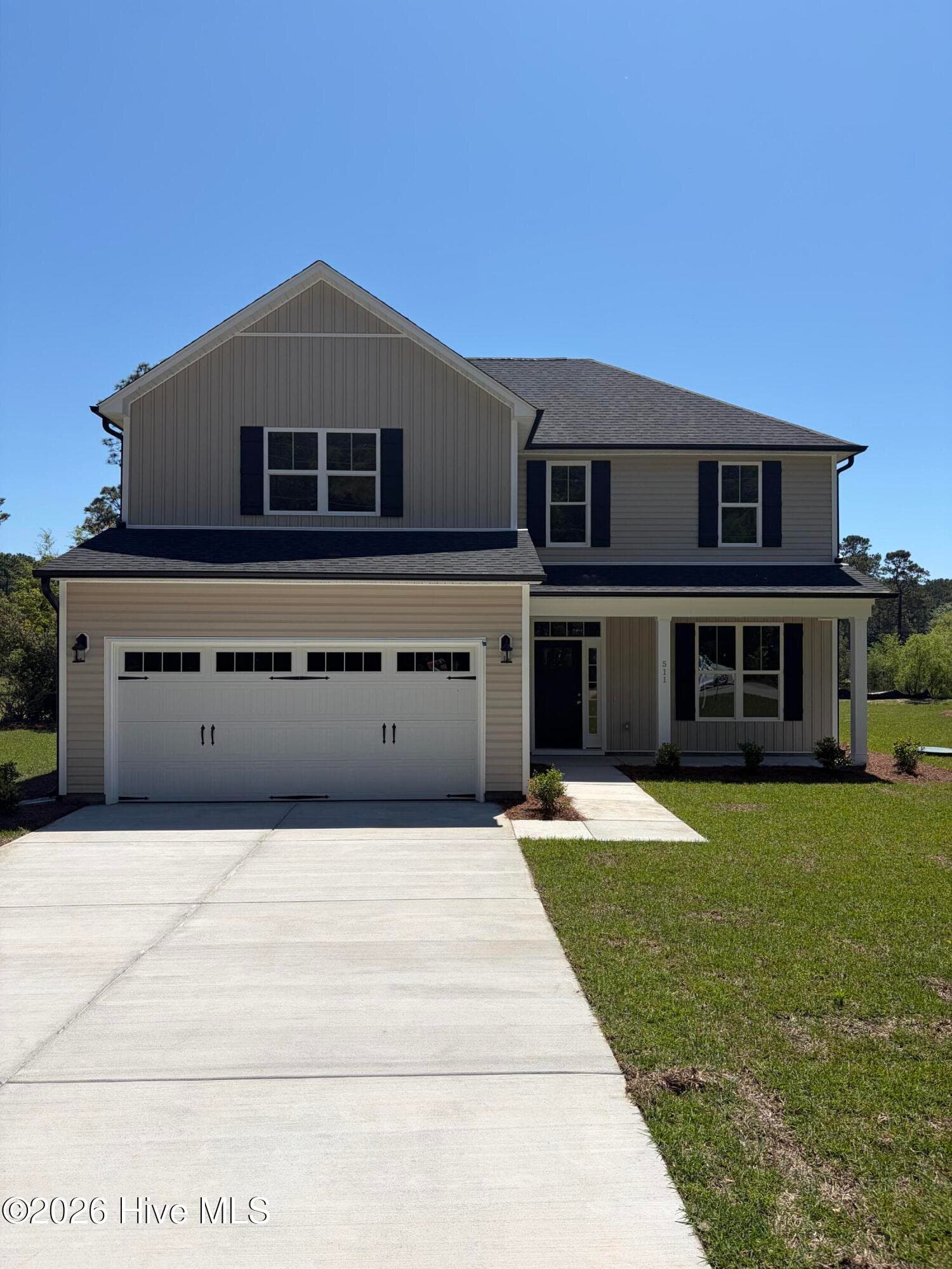 Single Family Residence at 511 Country Club Villa Drive, Shallotte, NC 28470, photo 45 of 76