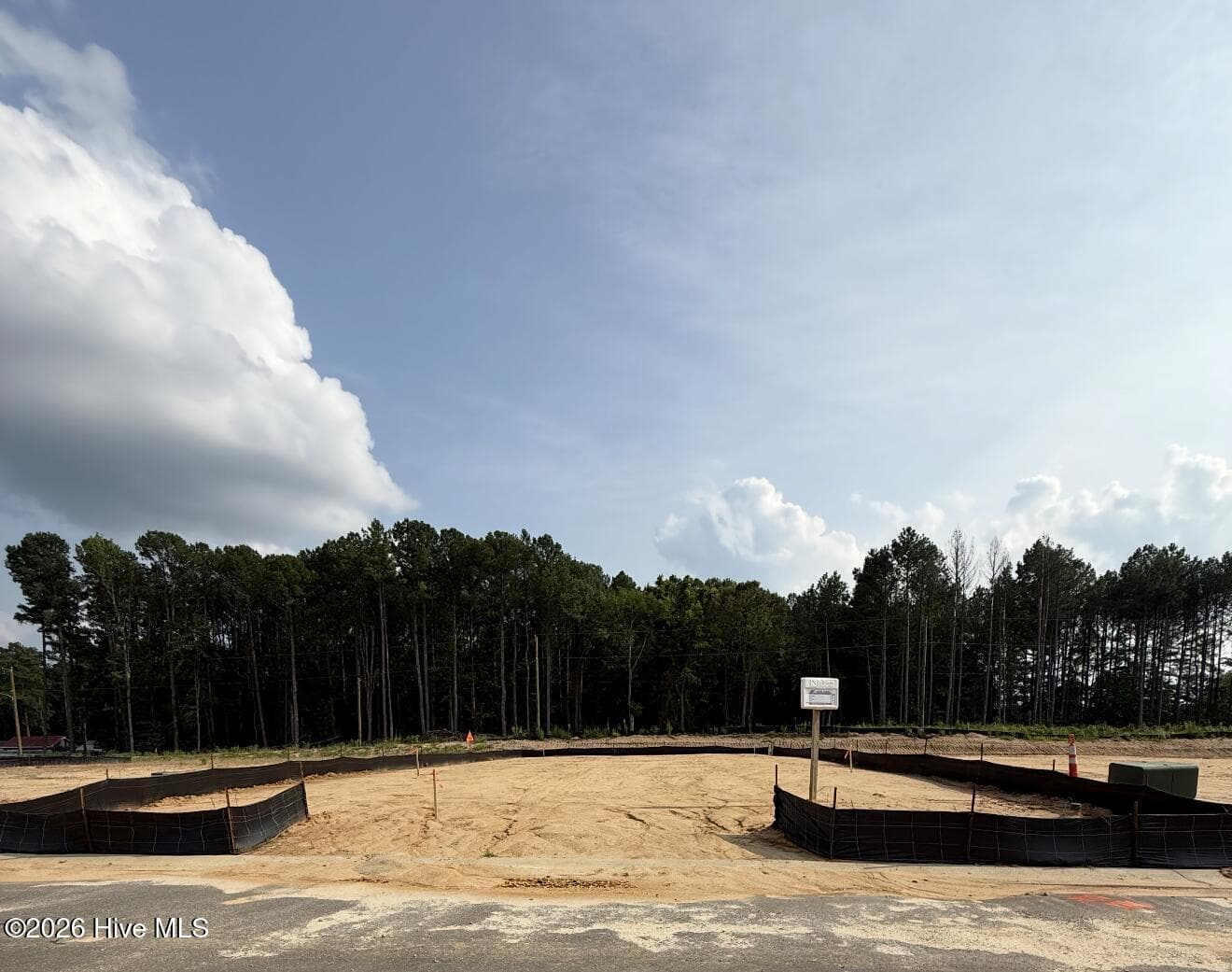 The 2628 Floor Plan to be built - 1005 Shadowpine Way Lot 39, Rocky Mount, NC 27804
