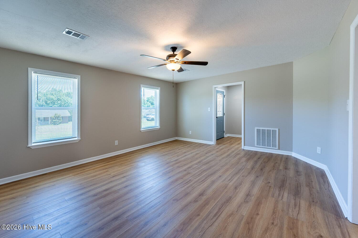 Single Family Residence at 117 Zack Street, Waynesboro, GA 30830, photo 2 of 3