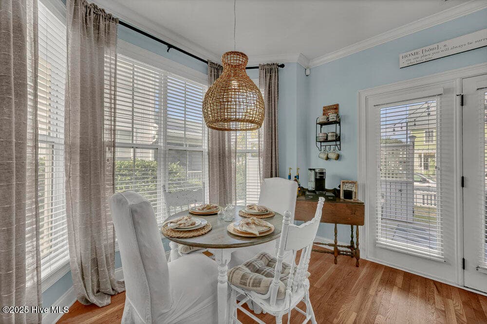 Townhouse at 233 Silver Sloop Way, Carolina Beach, NC 28428, photo 11 of 33