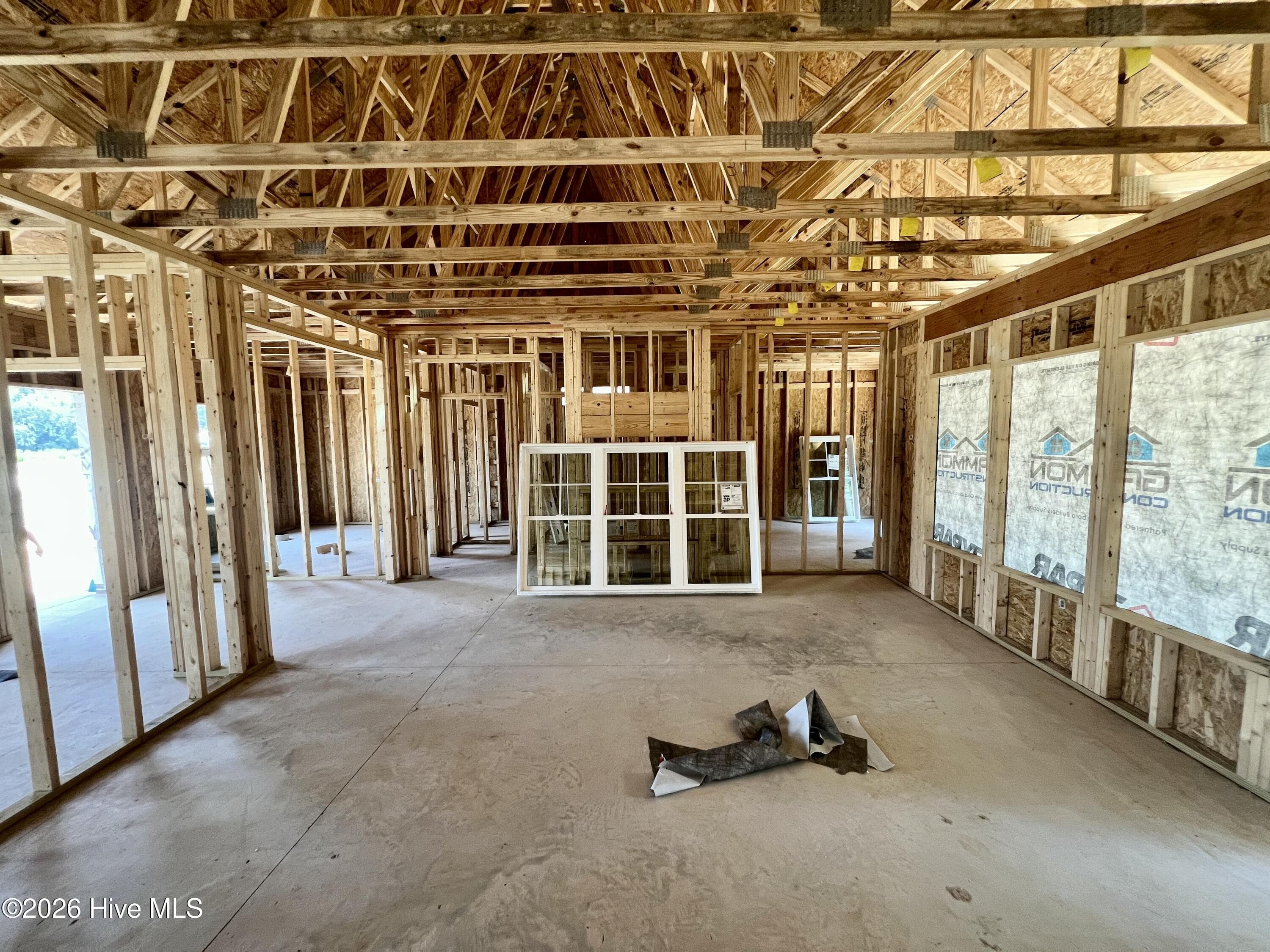 Single Family Residence at 310 Creeks Edge Drive, Pikeville, NC 27863, photo 27 of 203