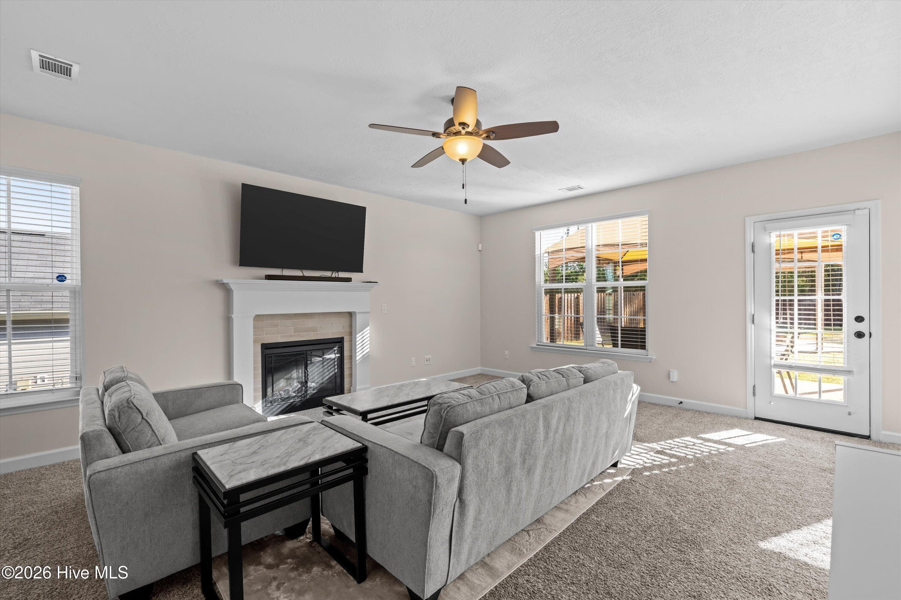 Single Family Residence at 5198 Copse Drive, Augusta, GA 30909, photo 11 of 39