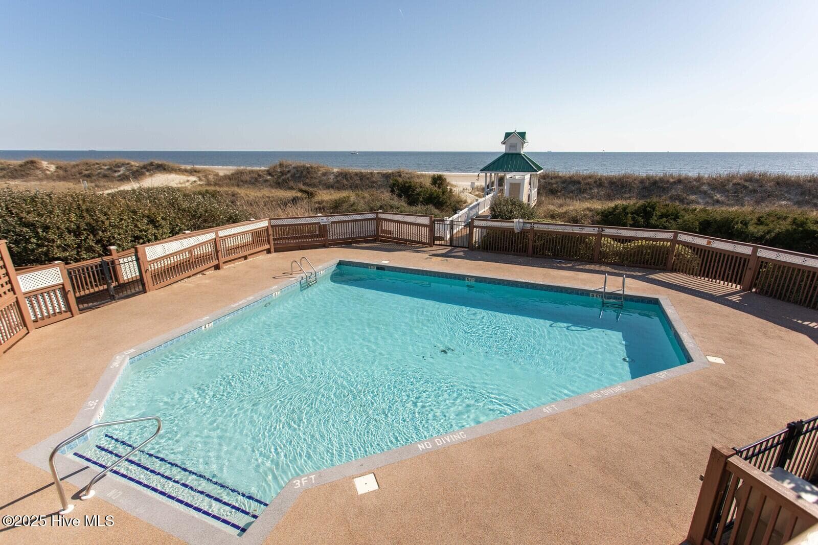 Condominium at 3350 Club Villas Drive 806, Southport, NC 28461, photo 76 of 88