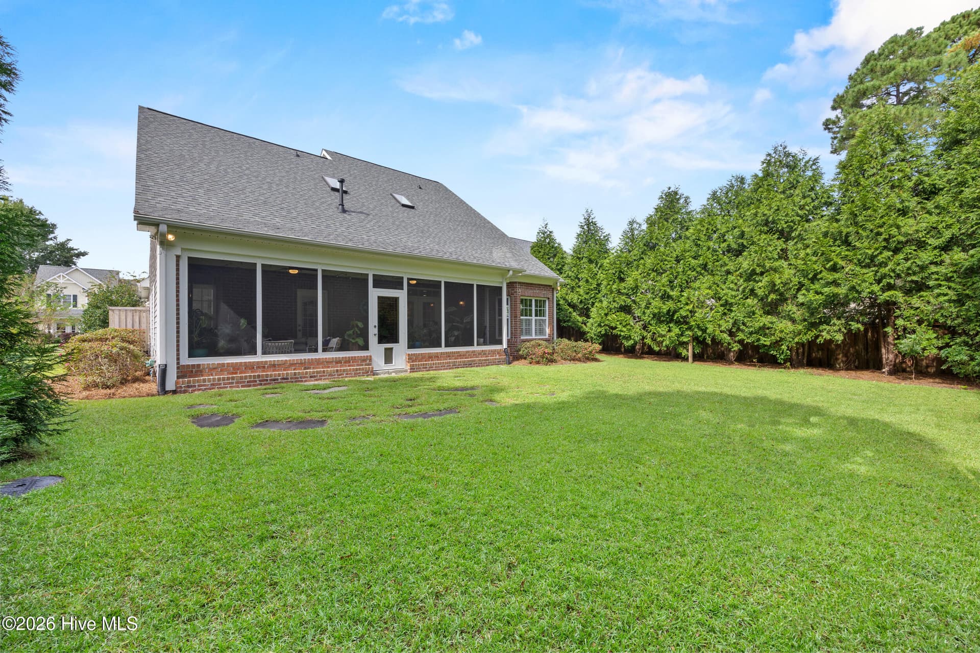 Single Family Residence at 7061 Forest Bend Lane, Wilmington, NC 28411, photo 52 of 67
