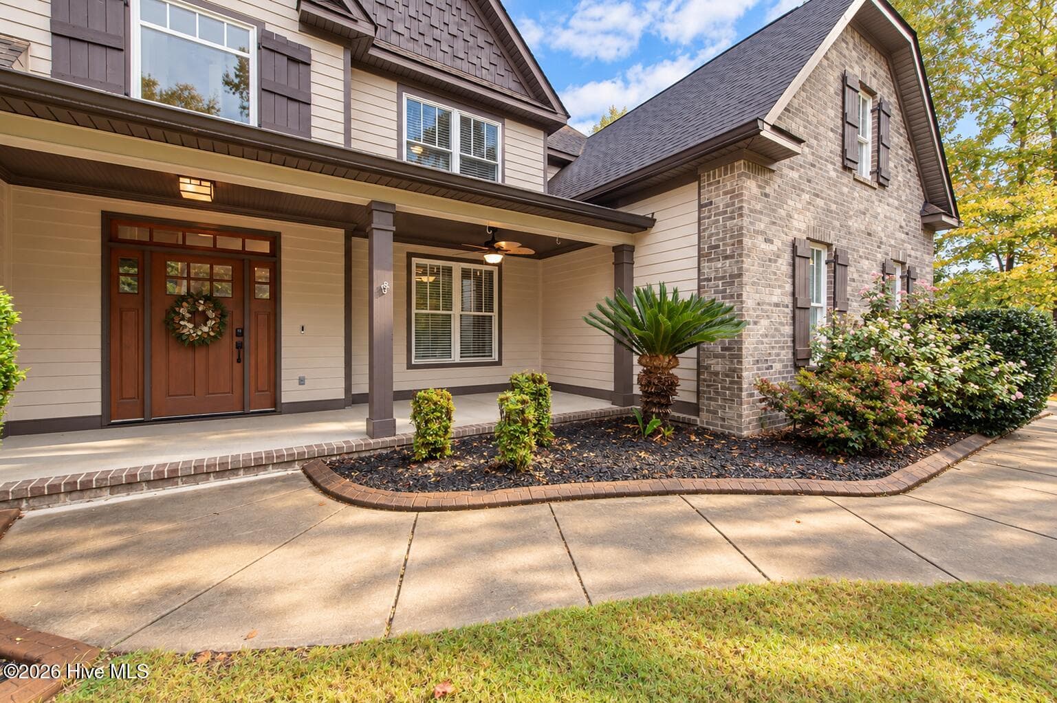 Single Family Residence at 930 Bartram Ridge, Evans, GA 30809, photo 30 of 44