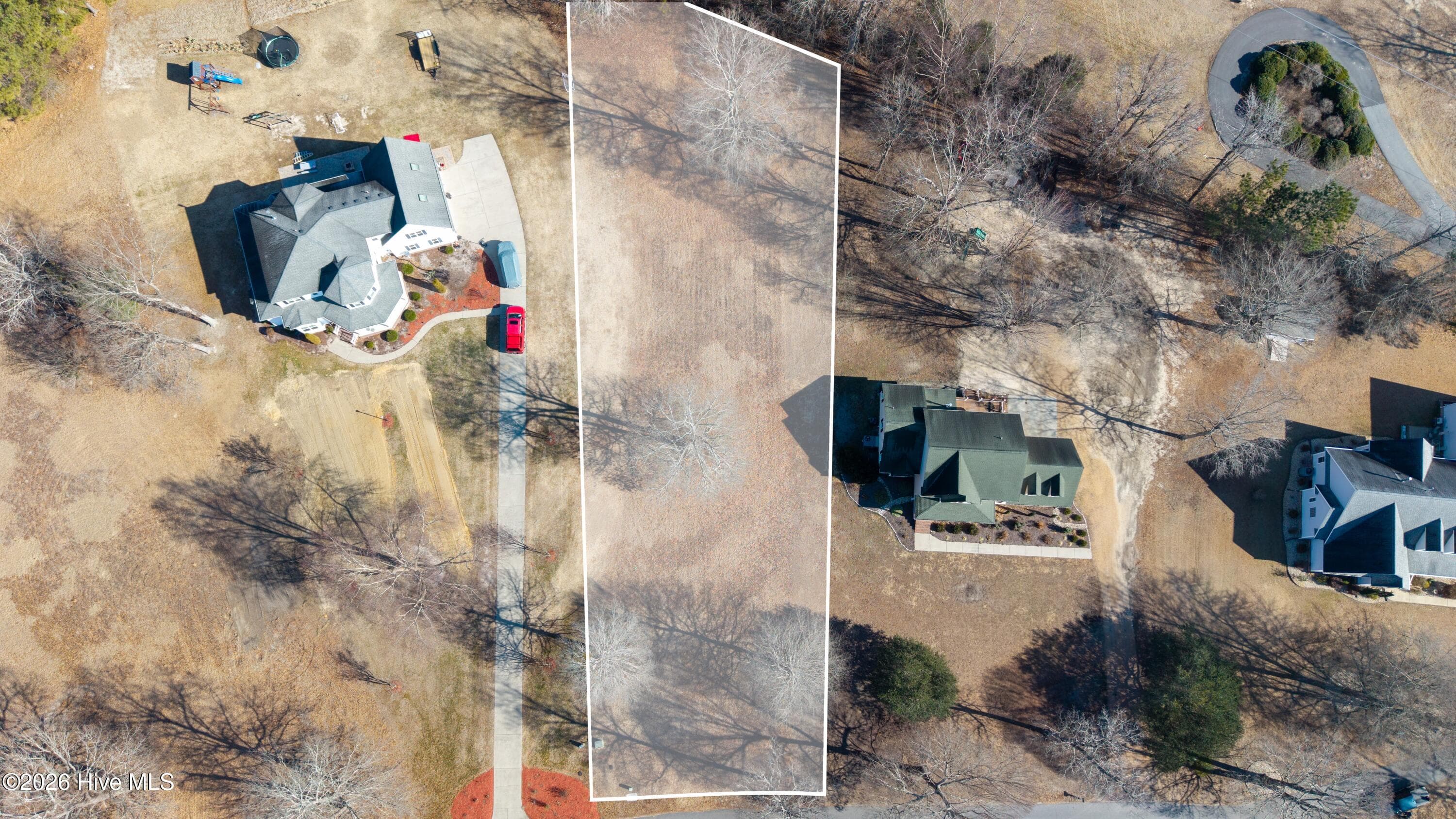 Residential Lot at 141 65 Lake Wood Drive, Edenton, NC 27932, photo 5 of 13