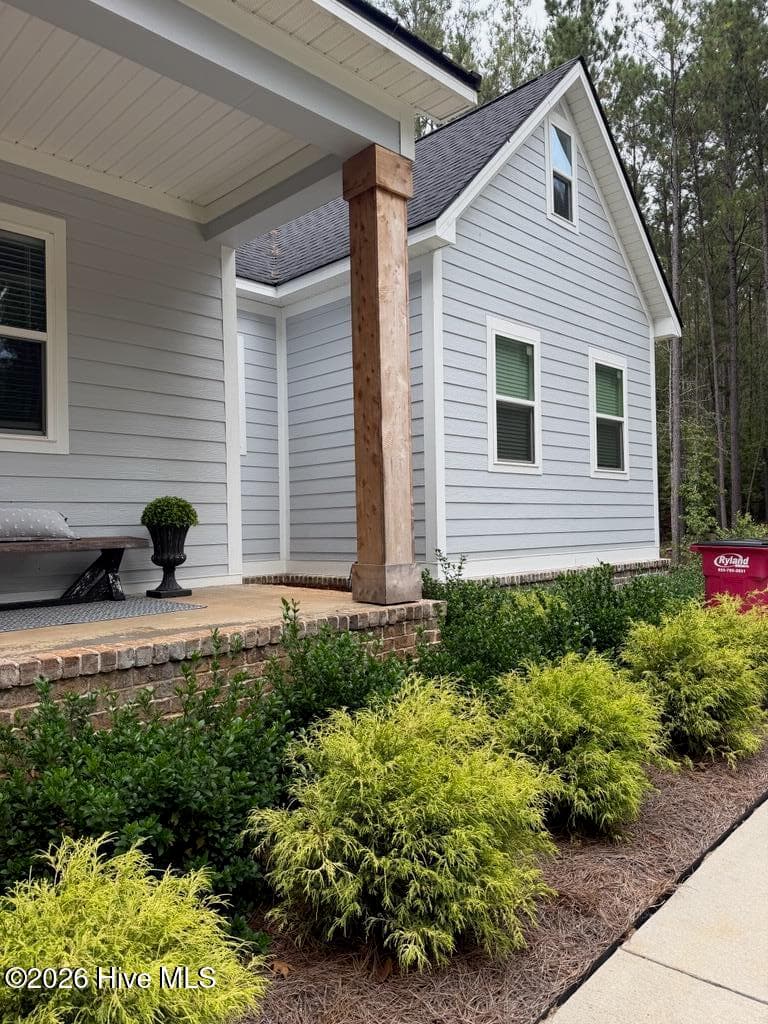 Single Family Residence at 1127 Savannah Ridge Road, Lincolnton, GA 30817, photo 3 of 55