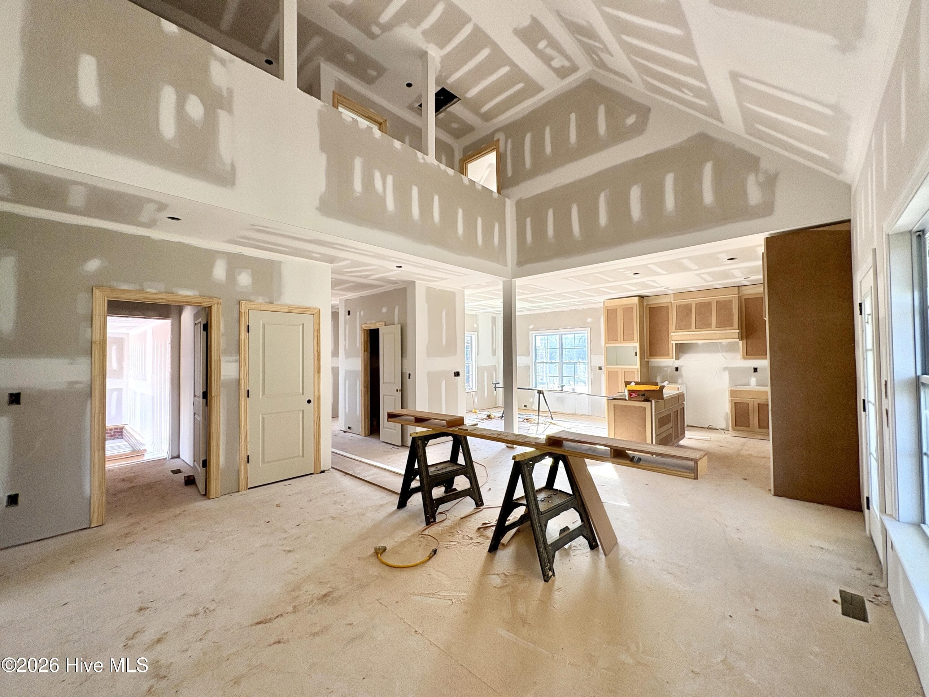 Single Family Residence at 7376 Huckleberry Drive, Spring Hope, NC 27882, photo 13 of 22