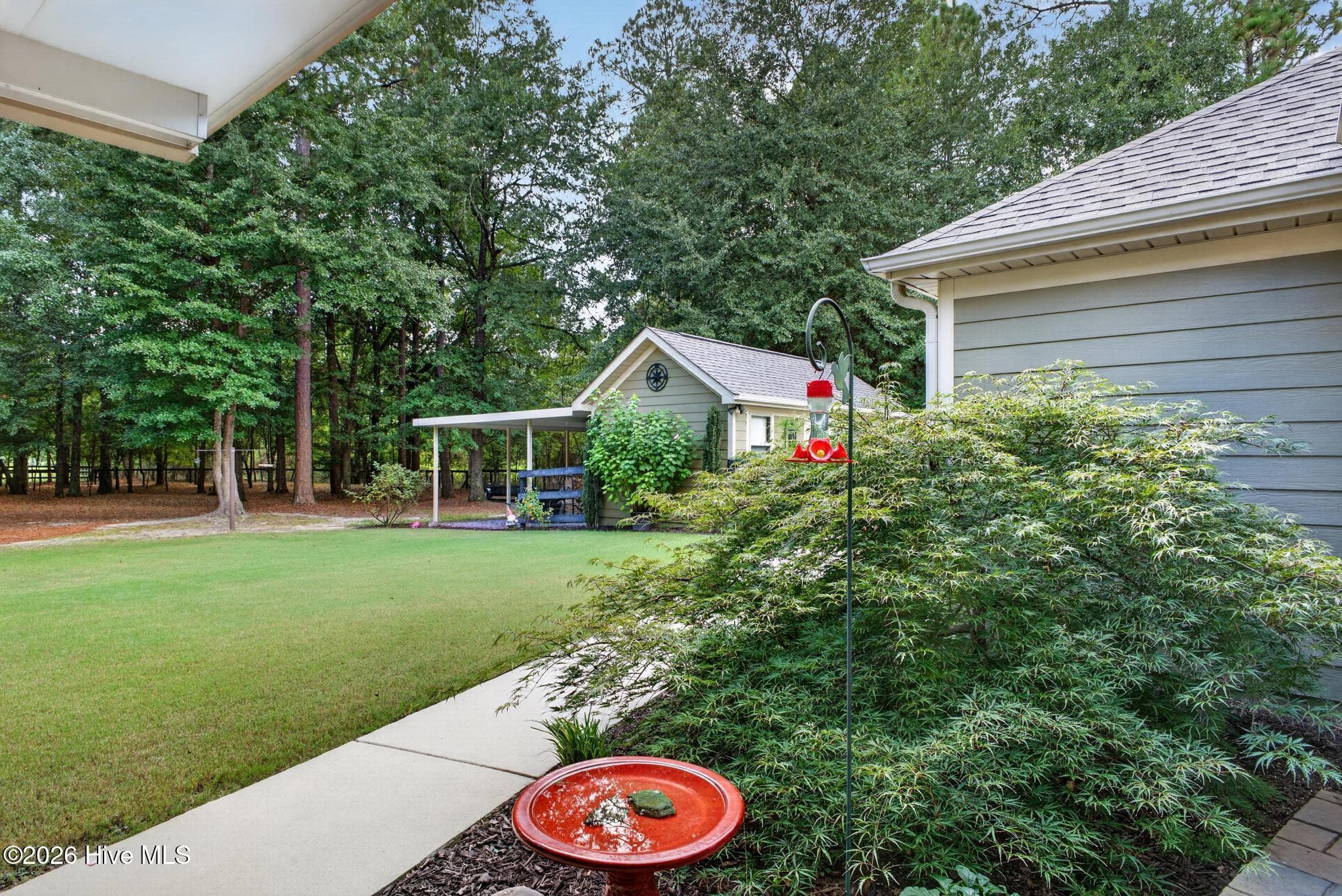 Single Family Residence at 505 Maxwell Road, Aiken, SC 29803, photo 61 of 68