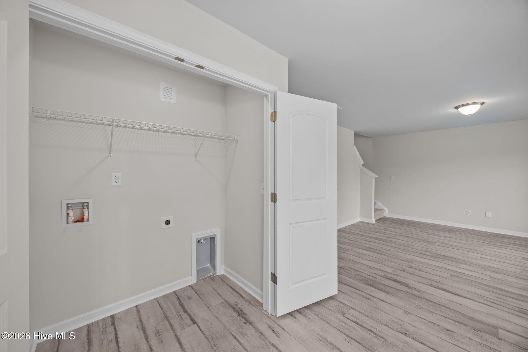 Same Plan similar finishes - 109 Ash Street, Robersonville, NC 27871