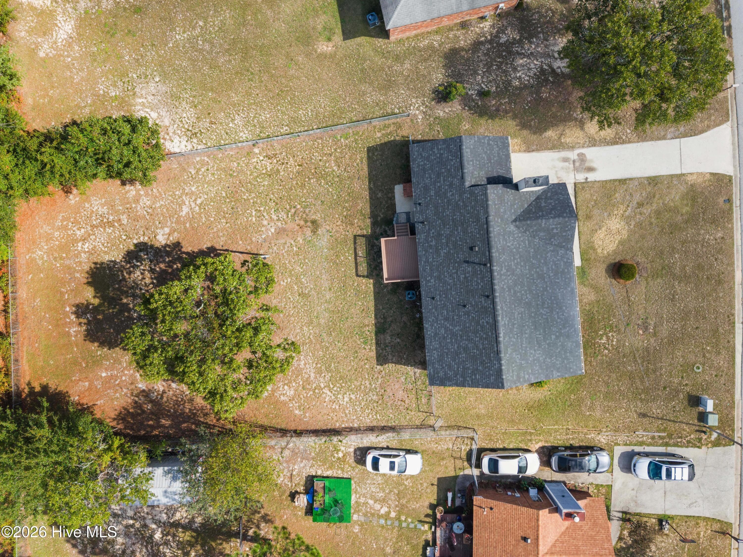 Single Family Residence at 2850 Pepperdine Drive, Hephzibah, GA 30815, photo 11 of 12
