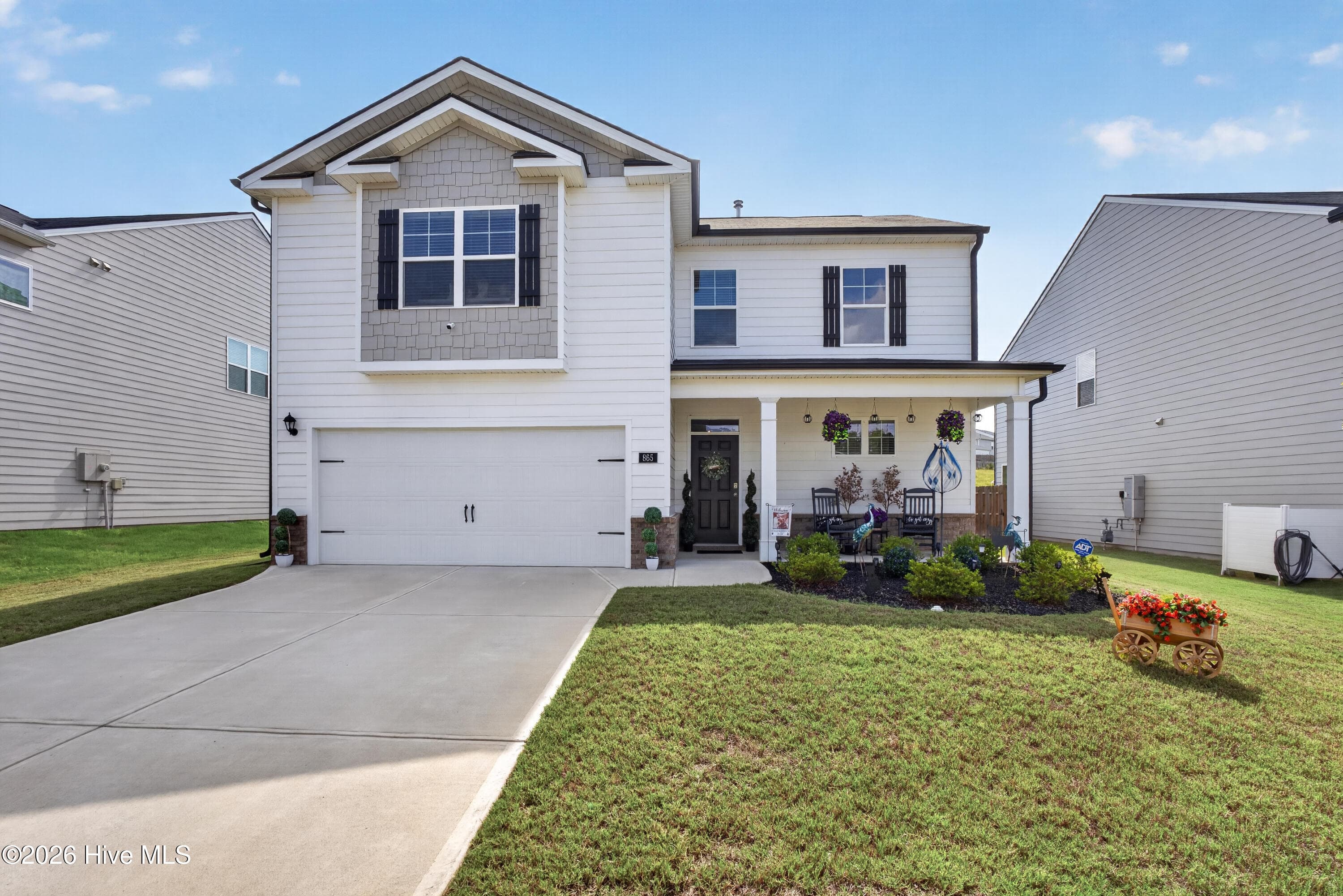 Single Family Residence at 865 Lytham Drive, Aiken, SC 29801, photo 2 of 69