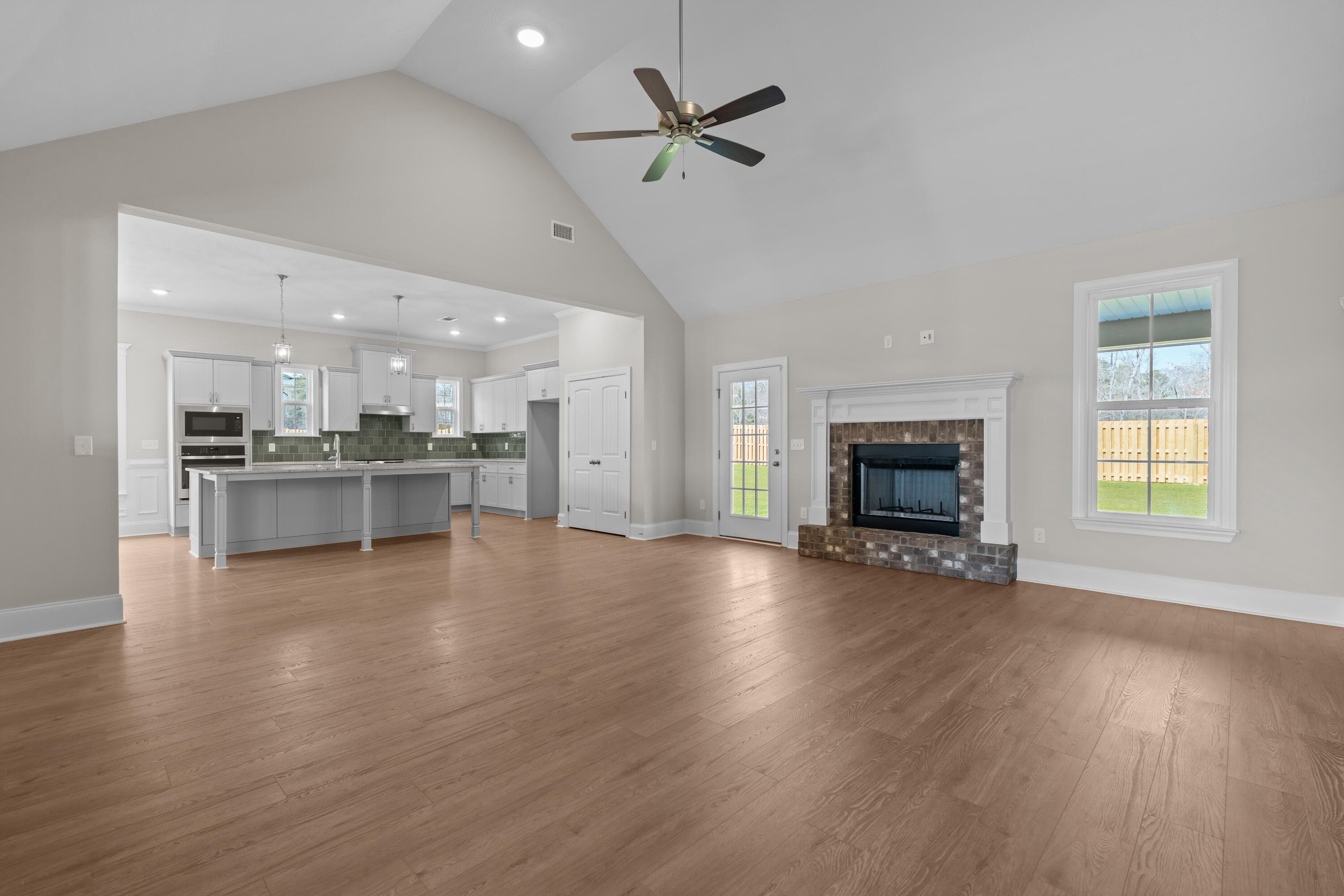 Single Family Residence at 620 Lampart Drive, Augusta, GA 30909, photo 4 of 48