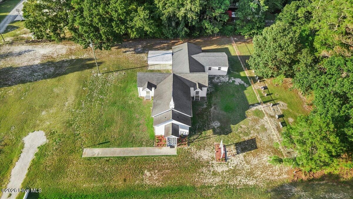 Commercial Sale at 3664 Fields Station Road, La Grange, NC 28551, photo 8 of 45