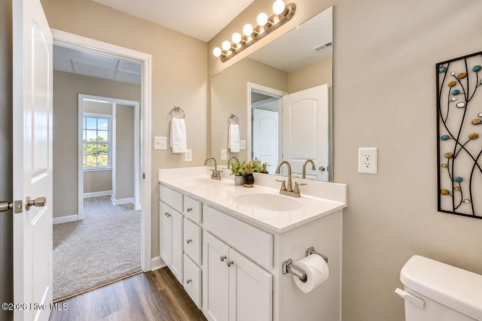 Single Family Residence at 264 Rowland Drive, Richlands, NC 28574, photo 28 of 51