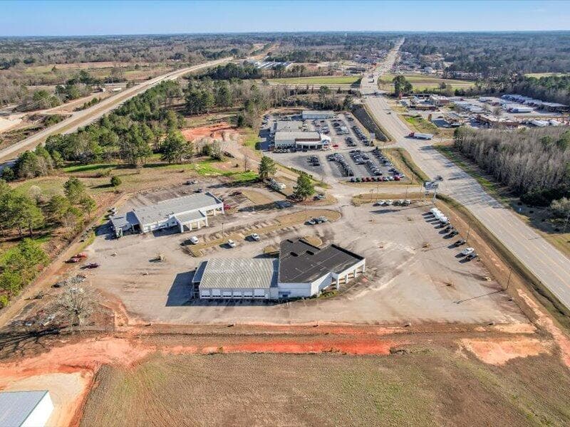 Business at 2210 Washington Road, Thomson, GA 30824, photo 7 of 74