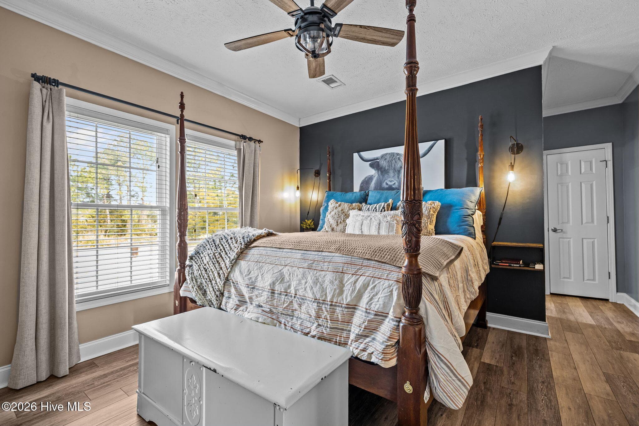 Primary Suite 2 - 139 Bayshore Street, Sea Level, NC 28577