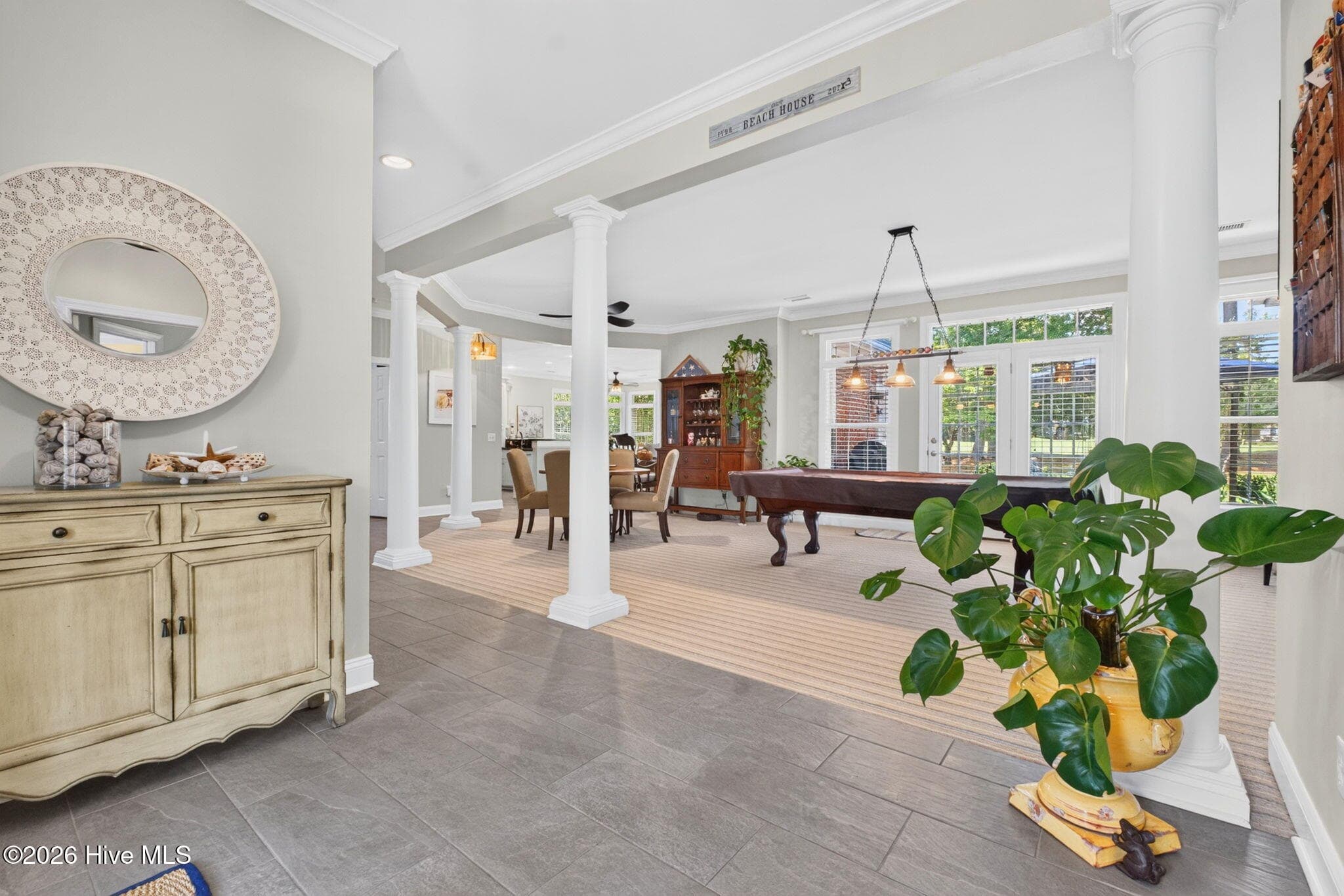 Entryway - 107 Waterford Place SW, Ocean Isle Beach, NC 28469