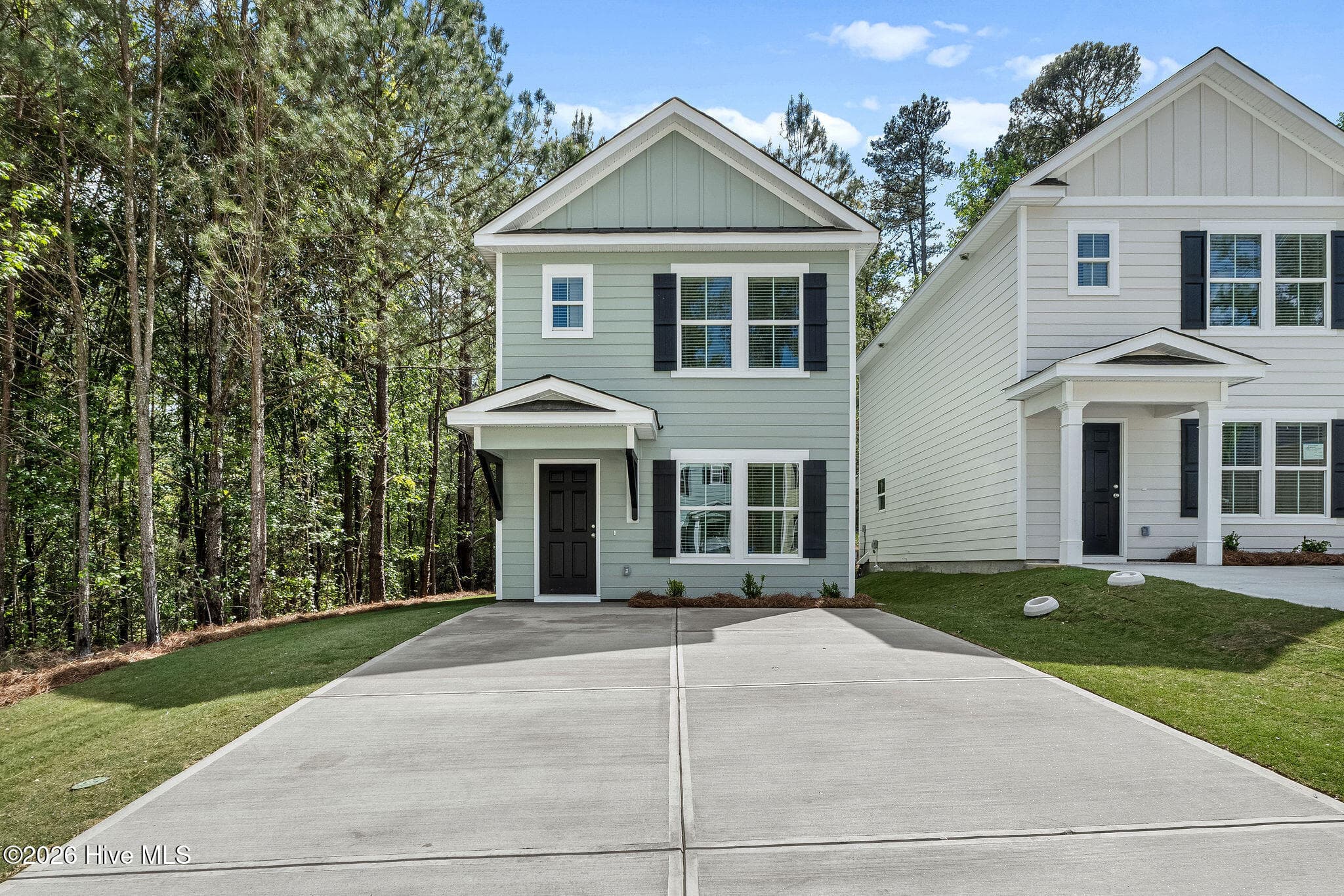 Single Family Residence at 185 Village Run, Harlem, GA 30814, photo 2 of 39