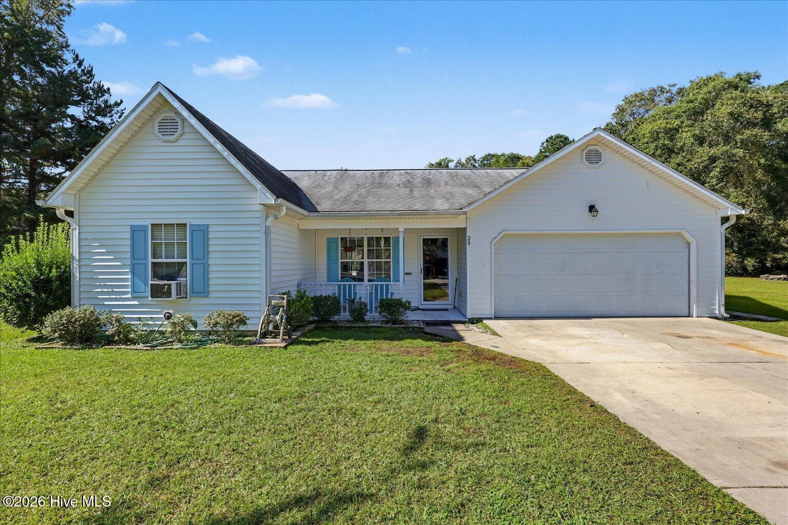 29 Stoney Creek Lane, Leland, NC 28451