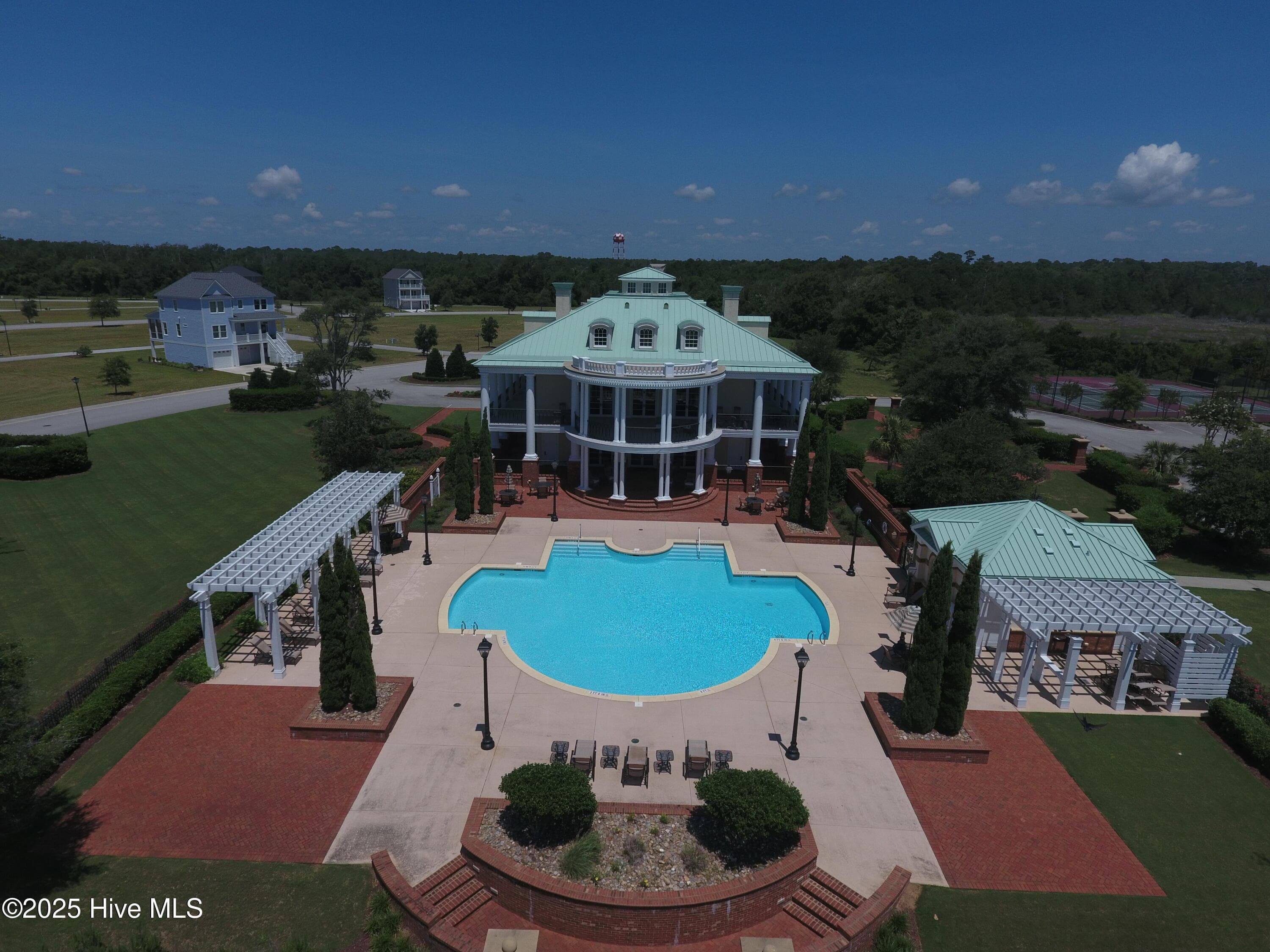 659 420 Cannonsgate Drive, Newport, NC 28570