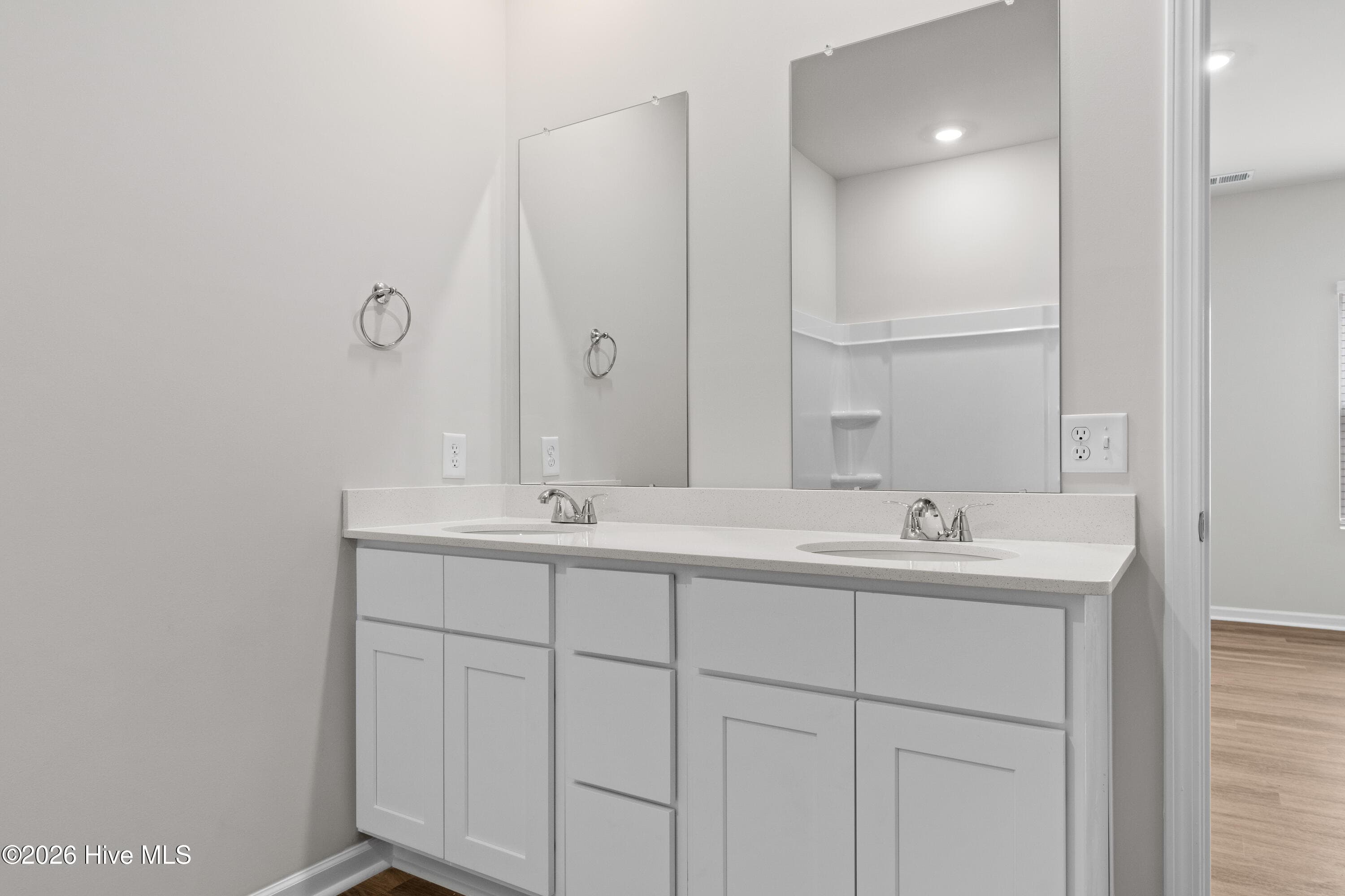 Under construction with estimated completion in June. Photos are representative of a similar home. Features, layout, and finishes may vary. Contact listing agent for details. - 217 Keira Lane NW, Supply, NC 28462